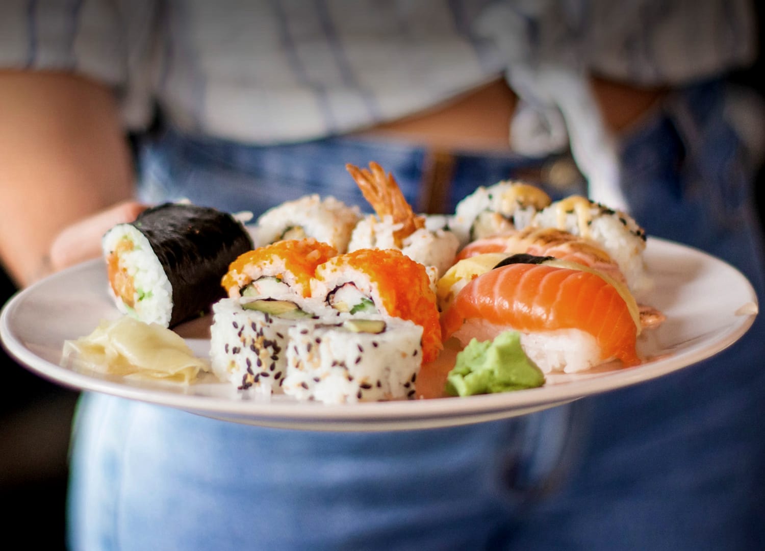 Oishi Sushi Restaurant