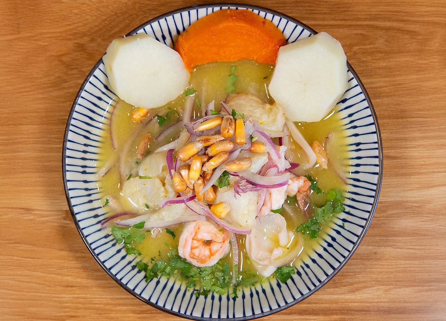 Inka Mama's