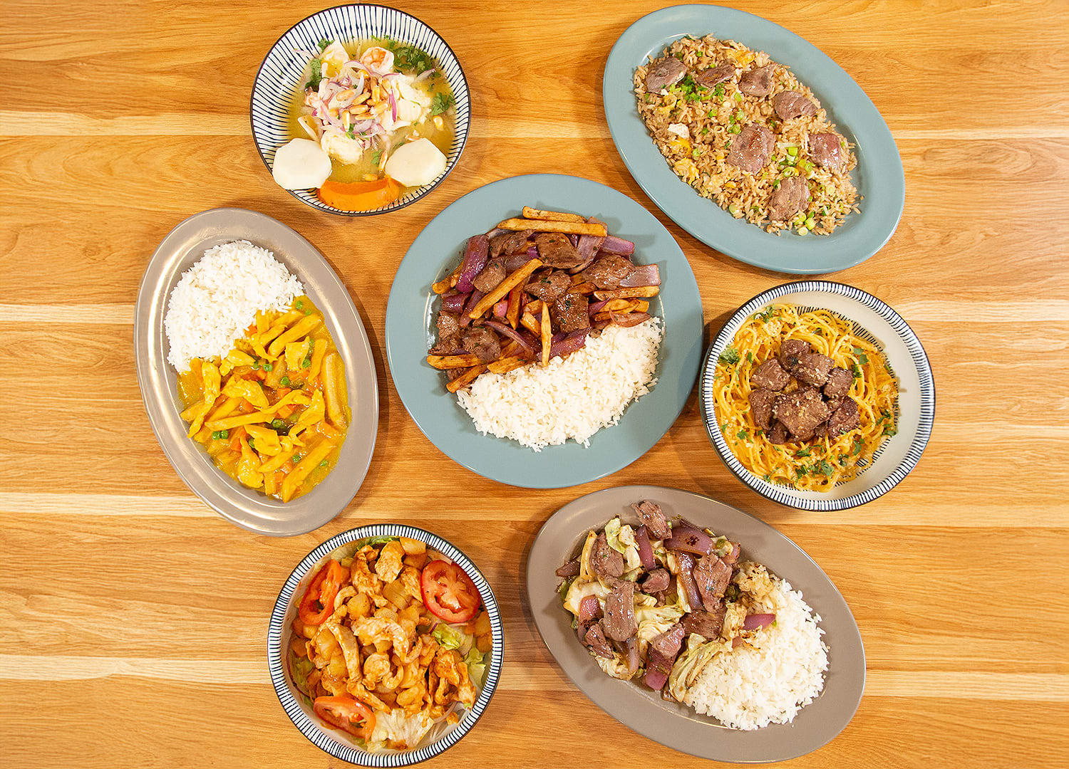Photo 1 of 4: Inka Mama's