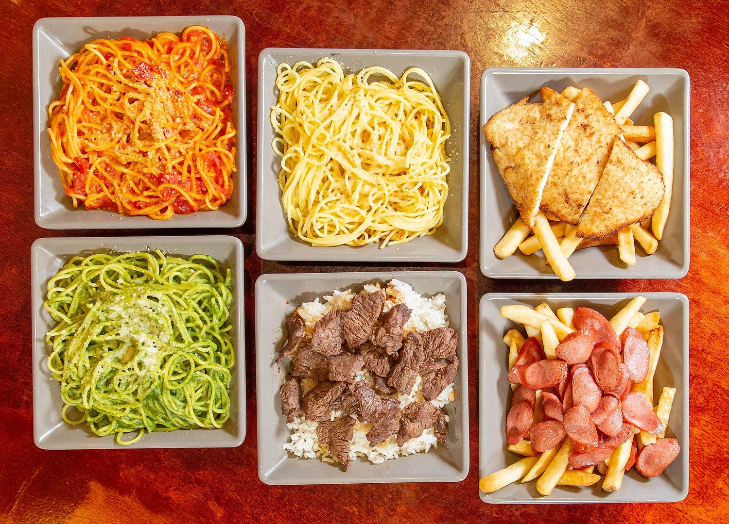 Inka Mama's