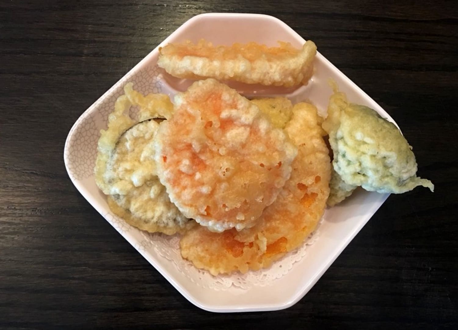 Oishi Sushi Restaurant