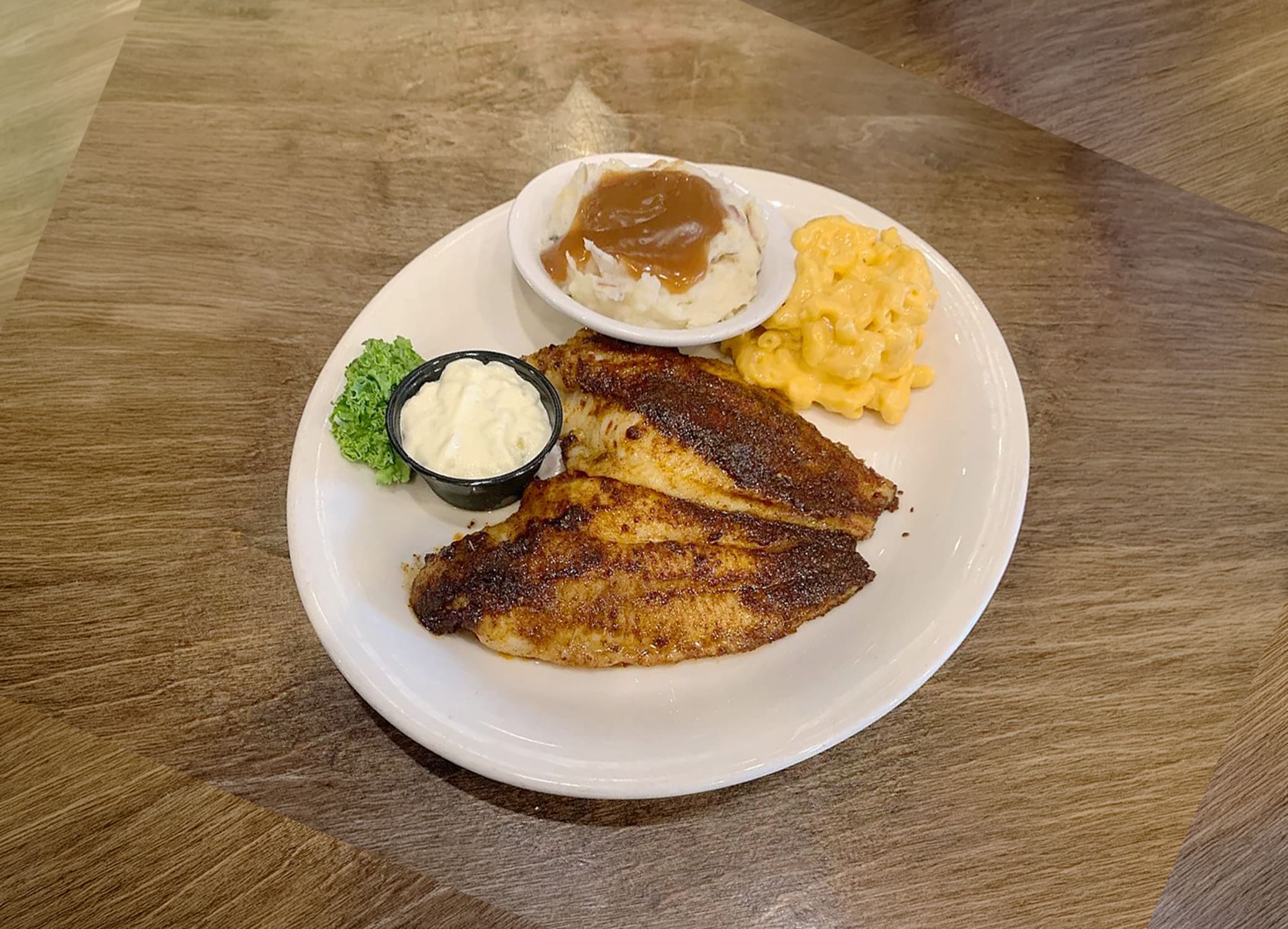 Durango Grill