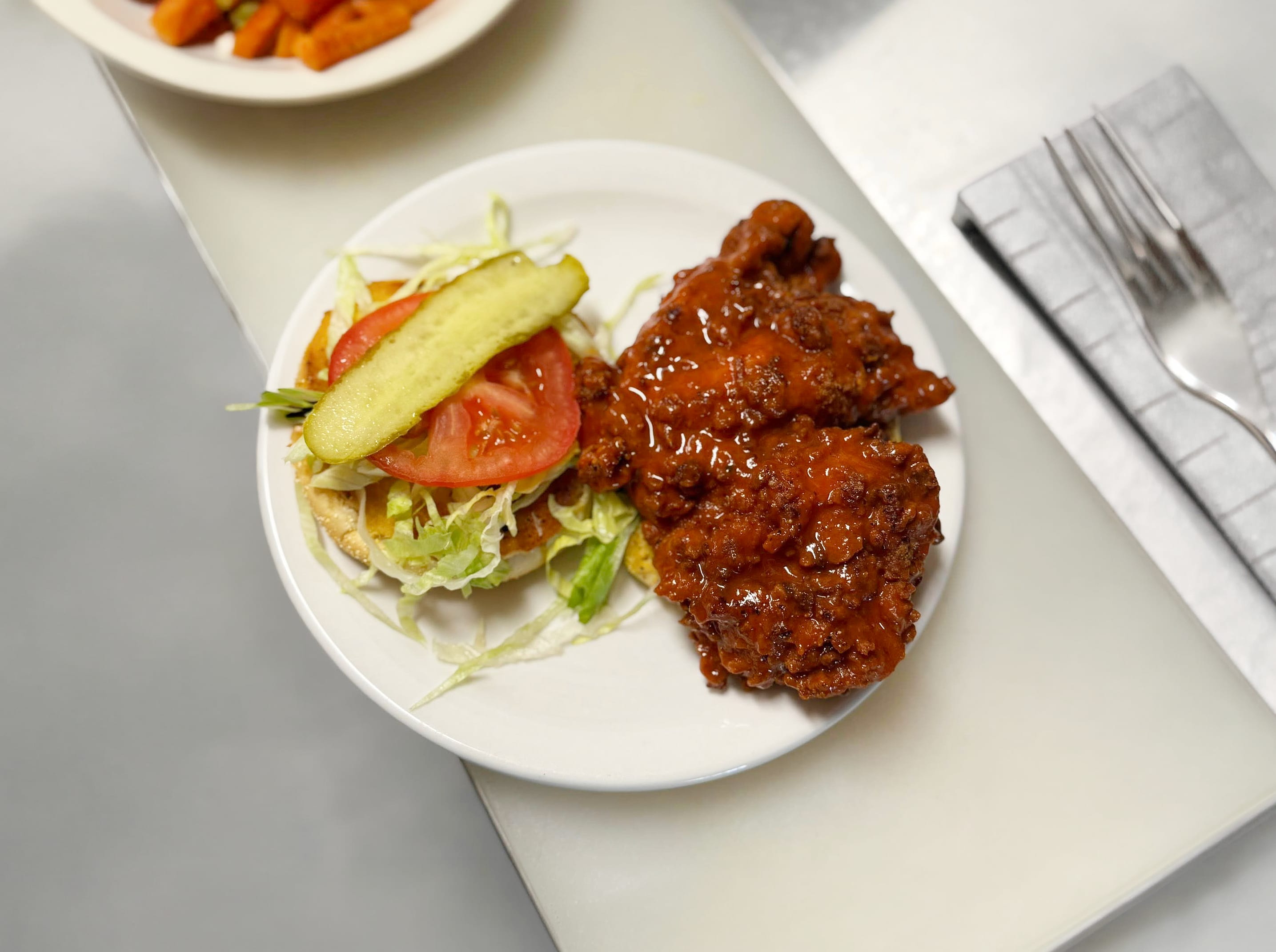 Durango Grill