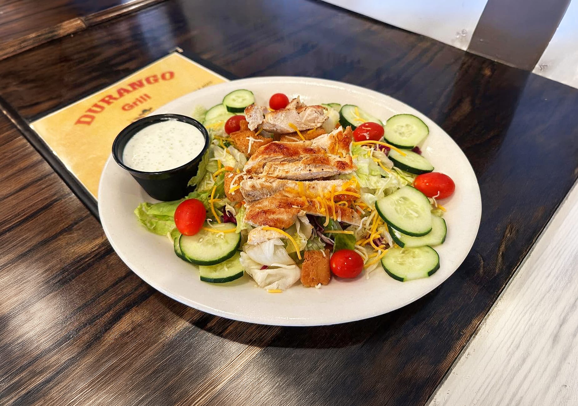 Durango Grill