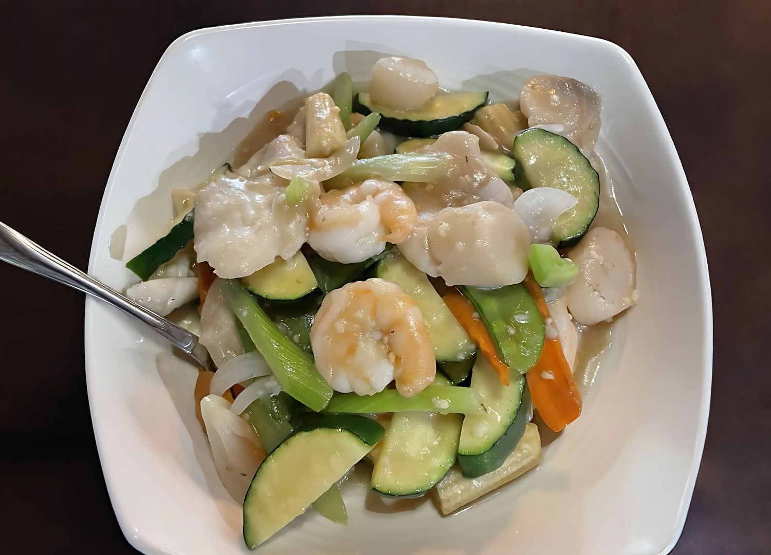Shangri La Asian Bistro & Sushi