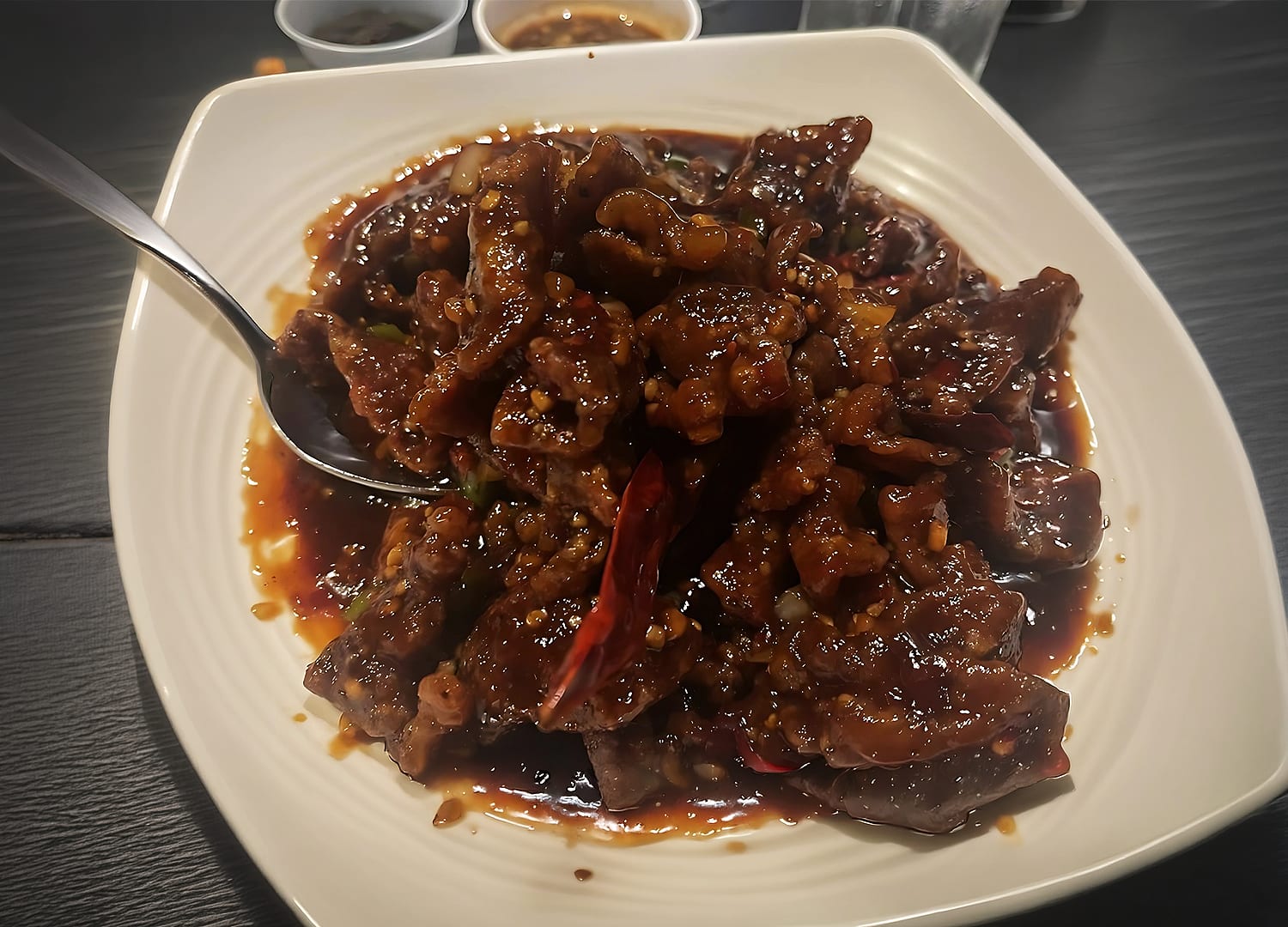 Shangri La Asian Bistro & Sushi
