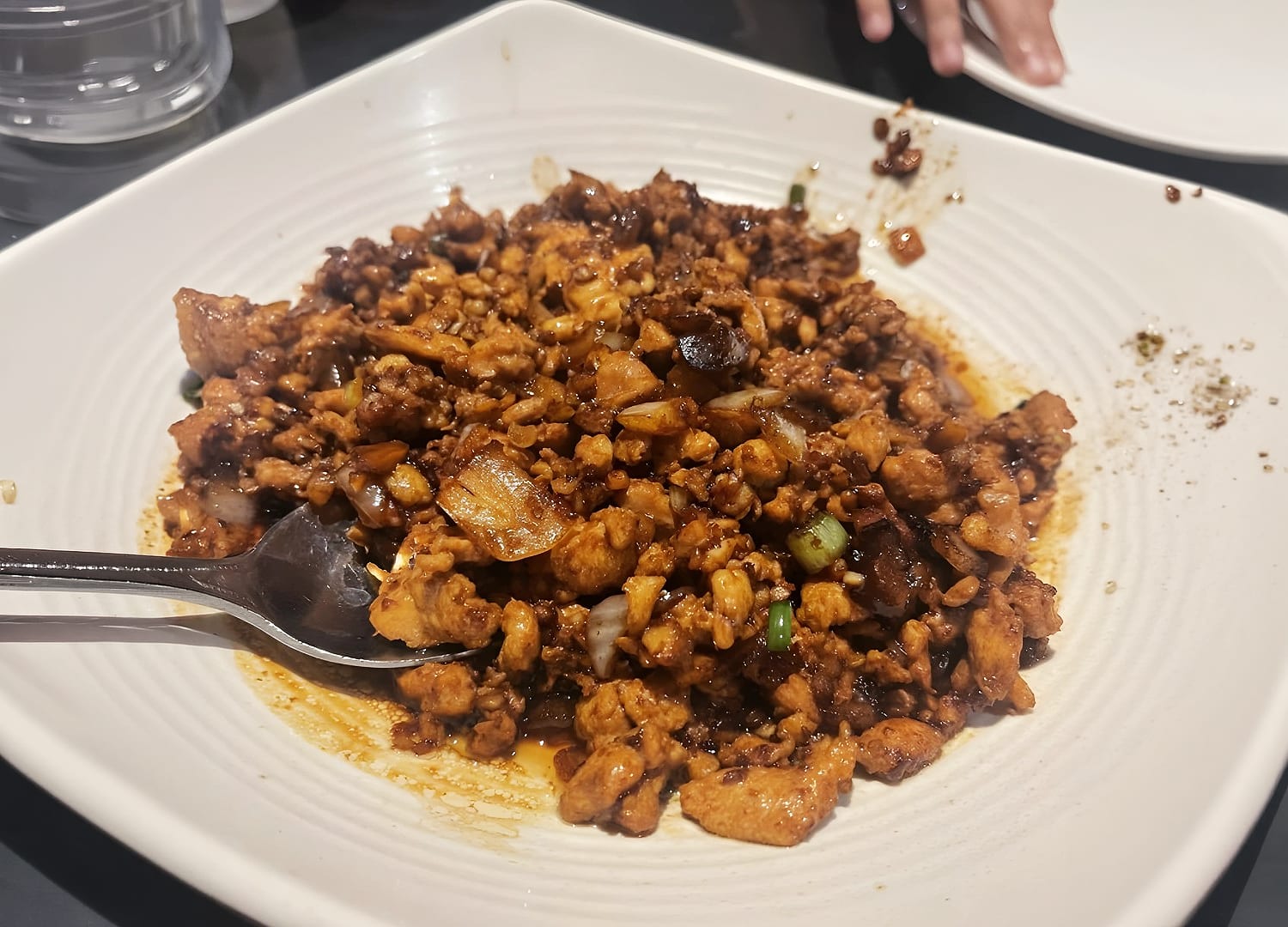 Shangri La Asian Bistro & Sushi