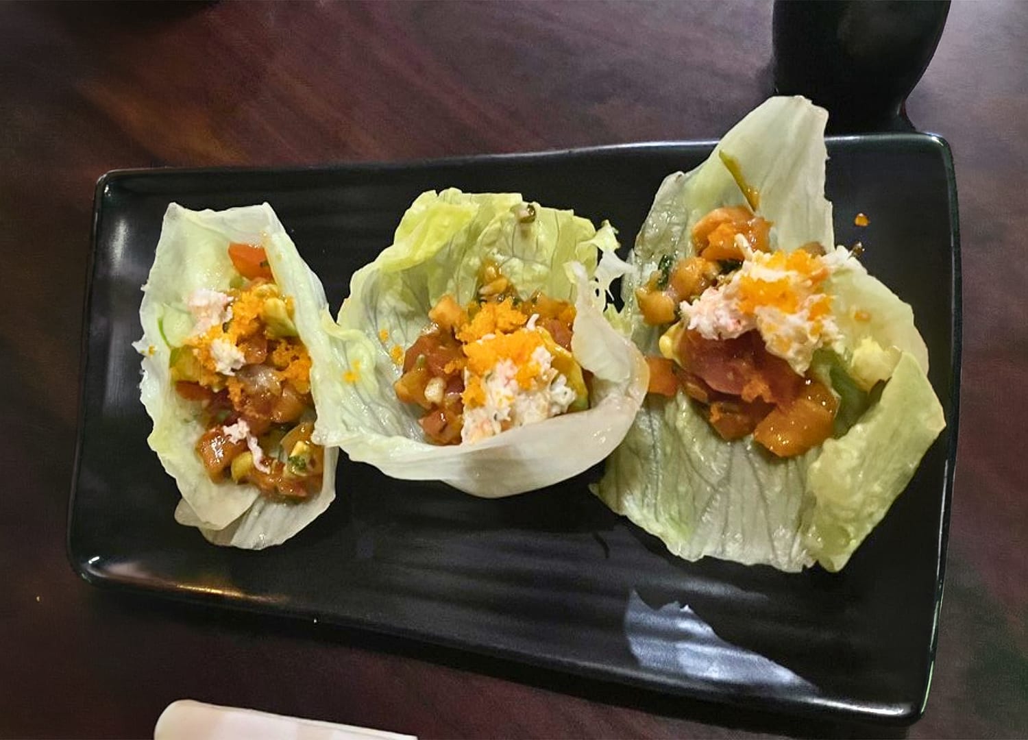 Shangri La Asian Bistro & Sushi