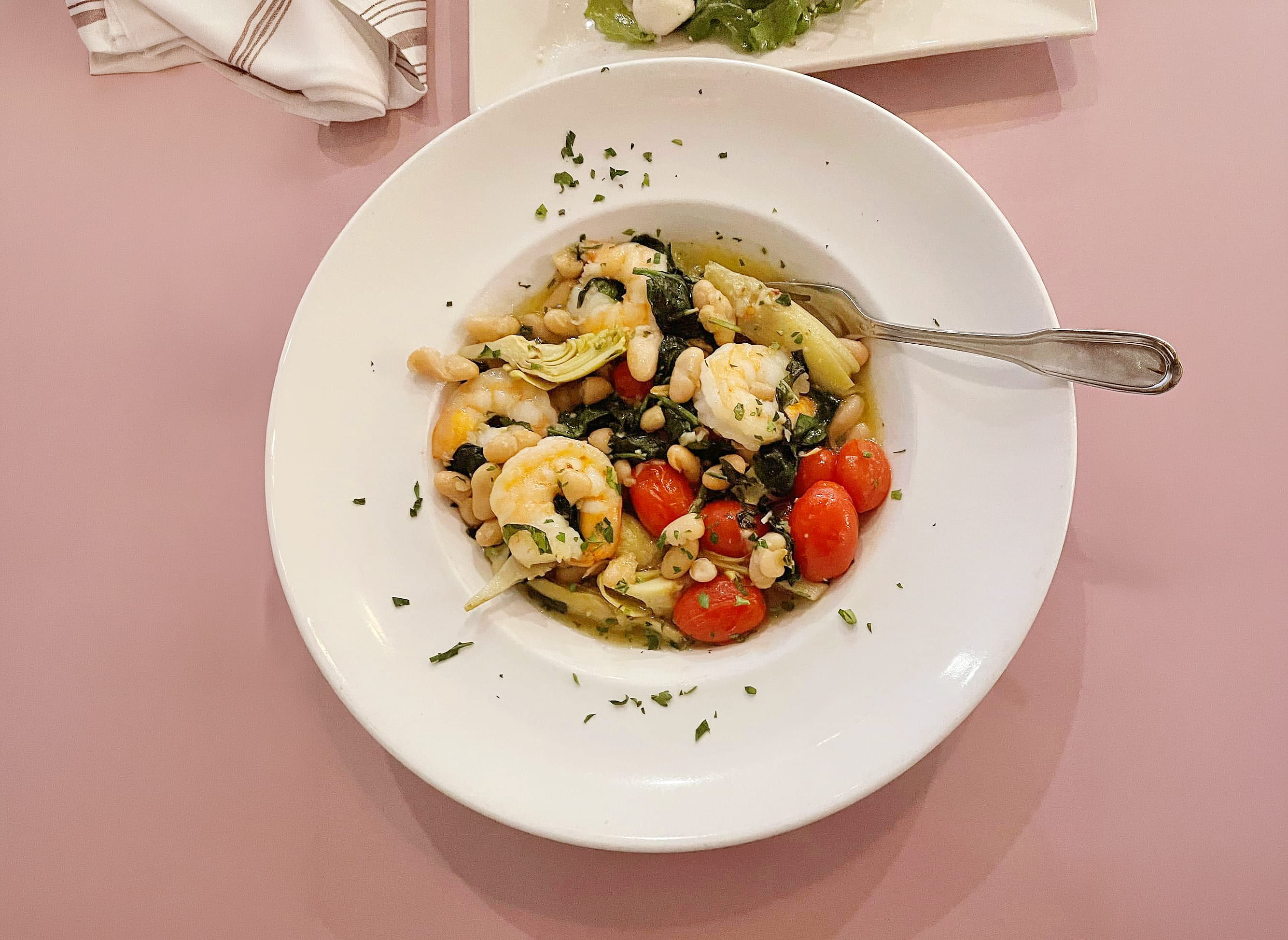 Ebby's Ristorante and Lounge