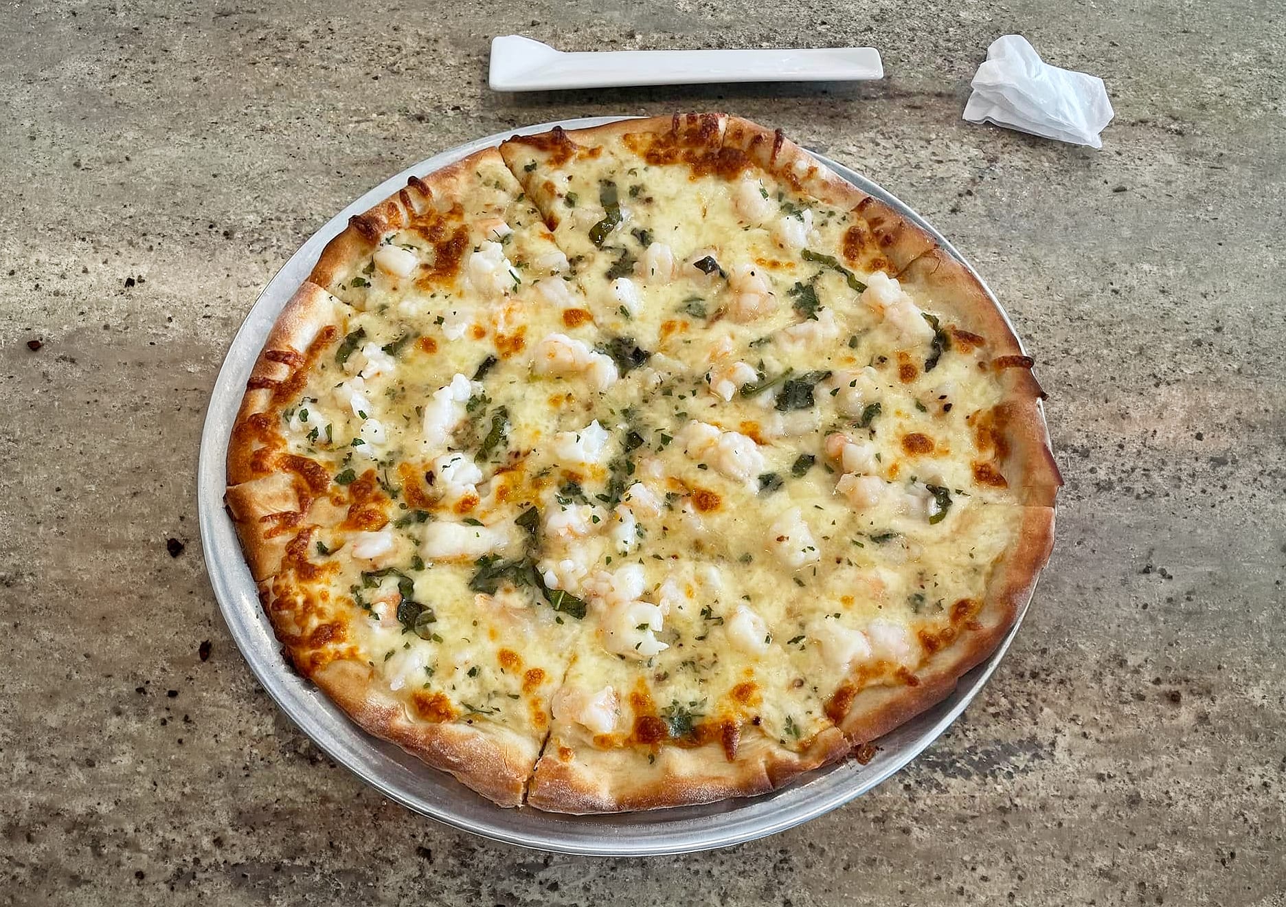 Ebby's Ristorante and Lounge