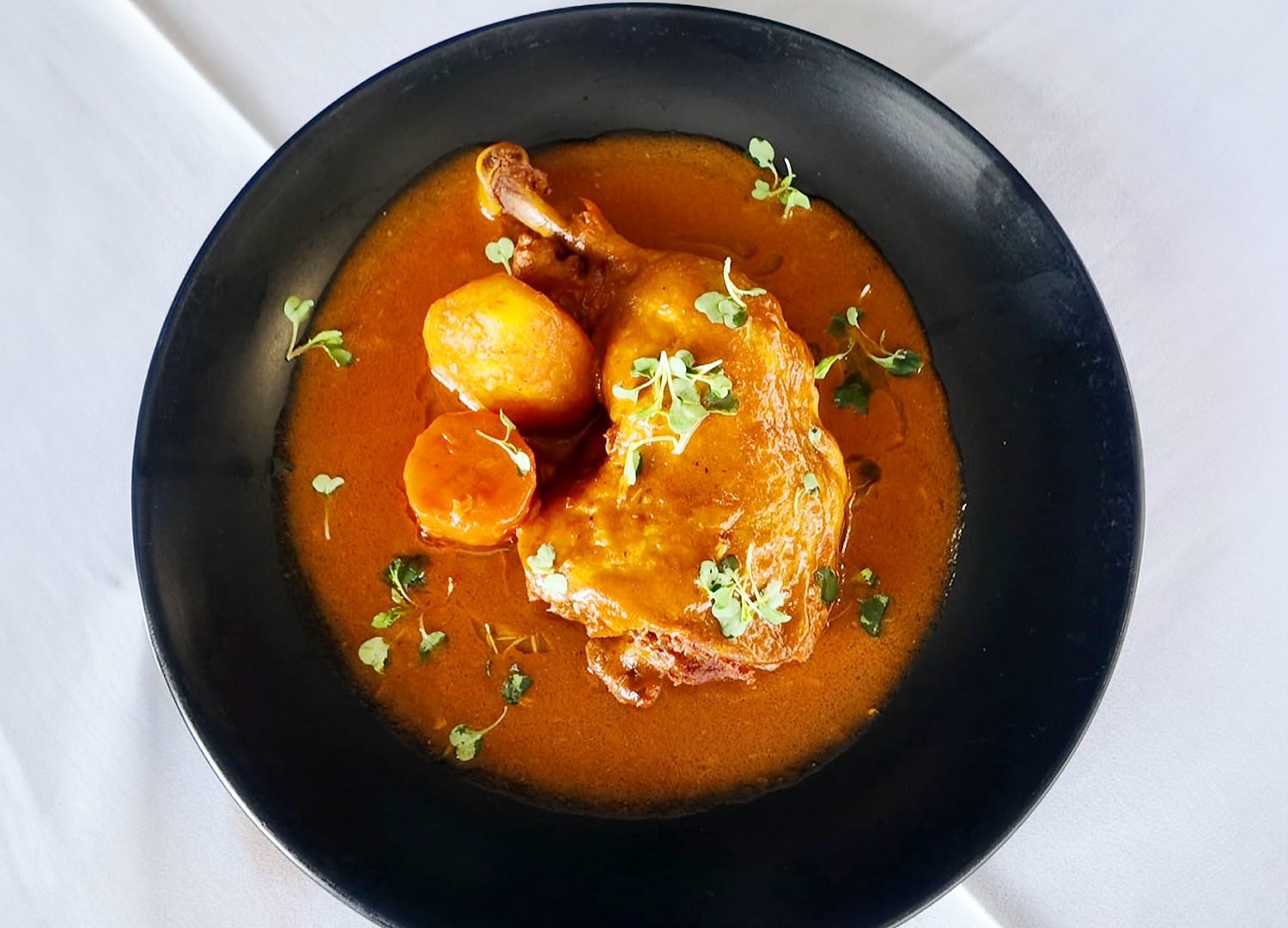 La Rosa Restaurant