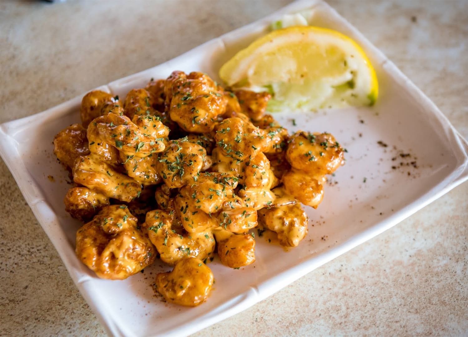 Sharkey's Oceanfront Restaurant