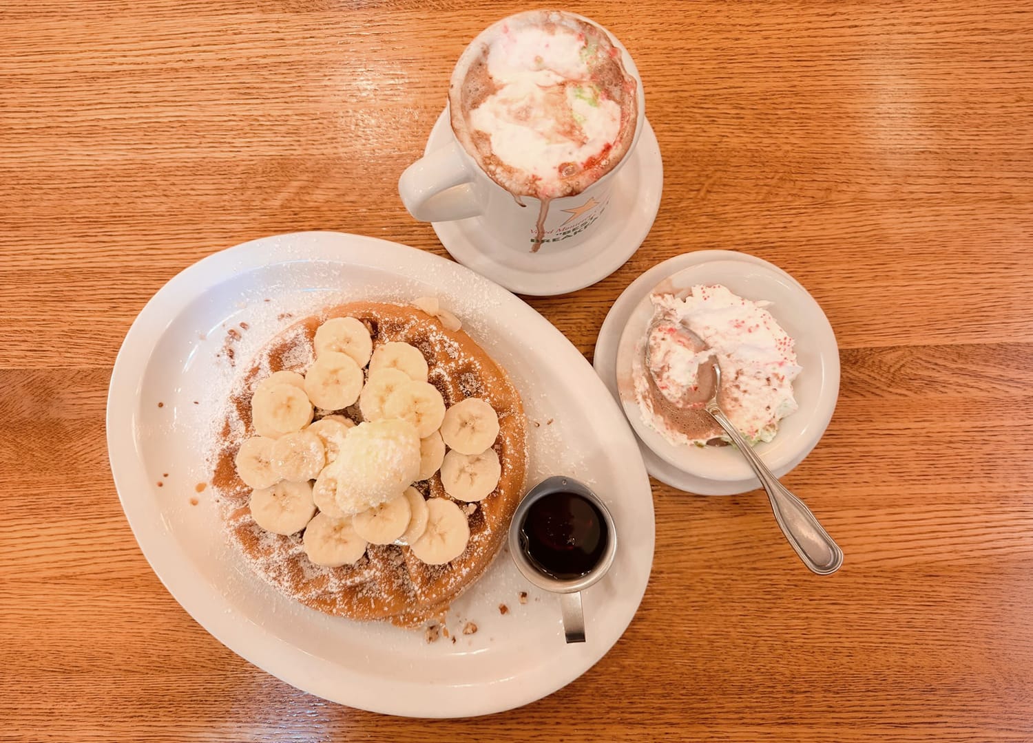 Old Monterey Cafe