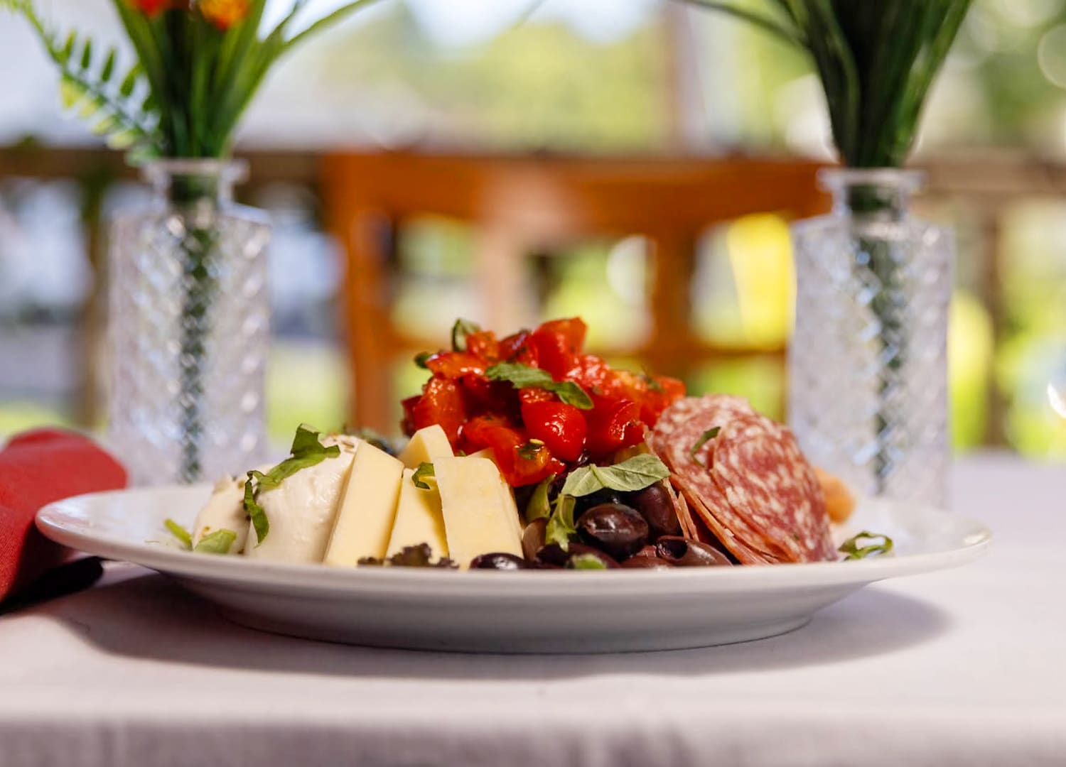 La Strada Italian Restaurant B
