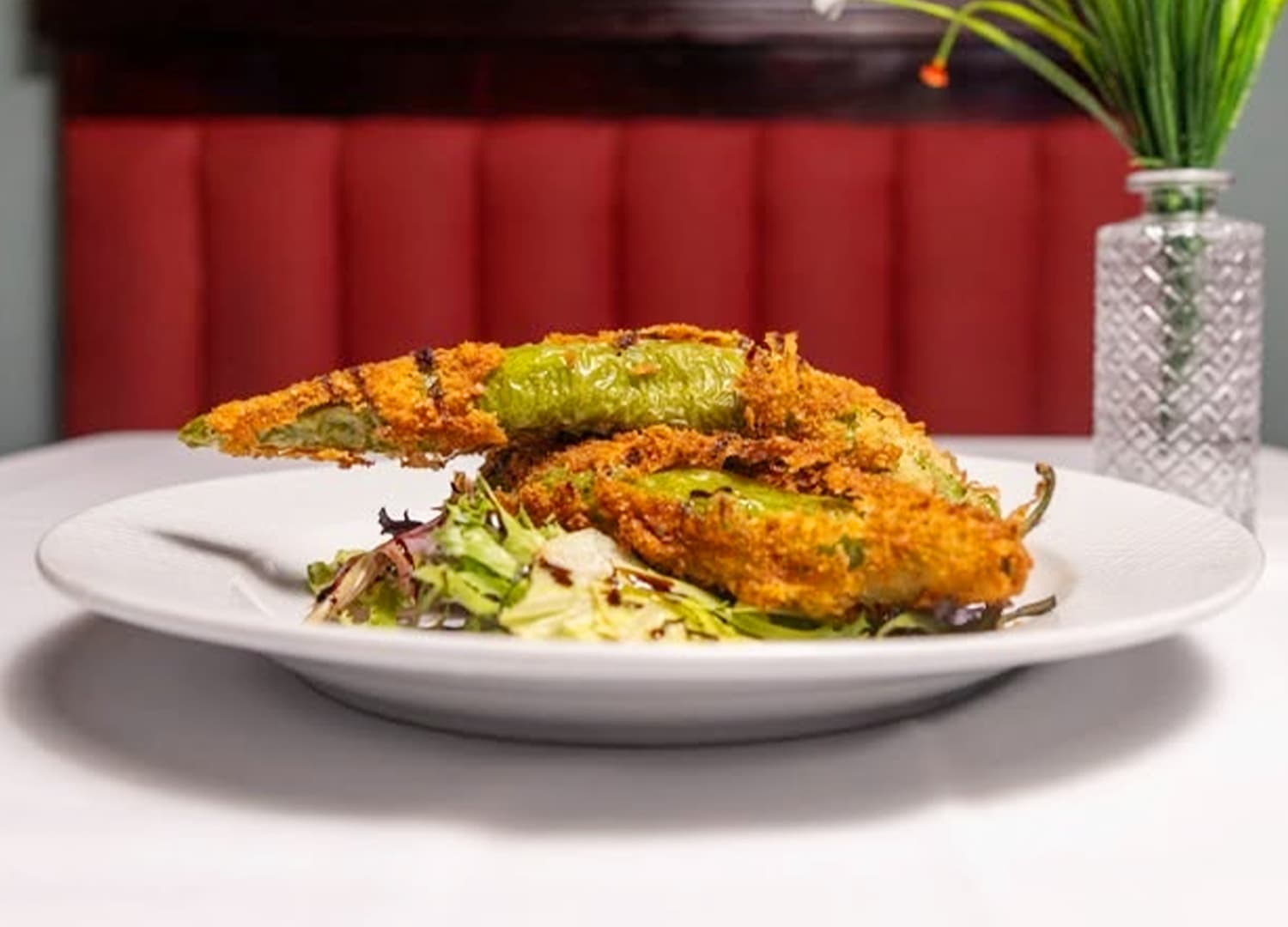 La Strada Italian Restaurant B