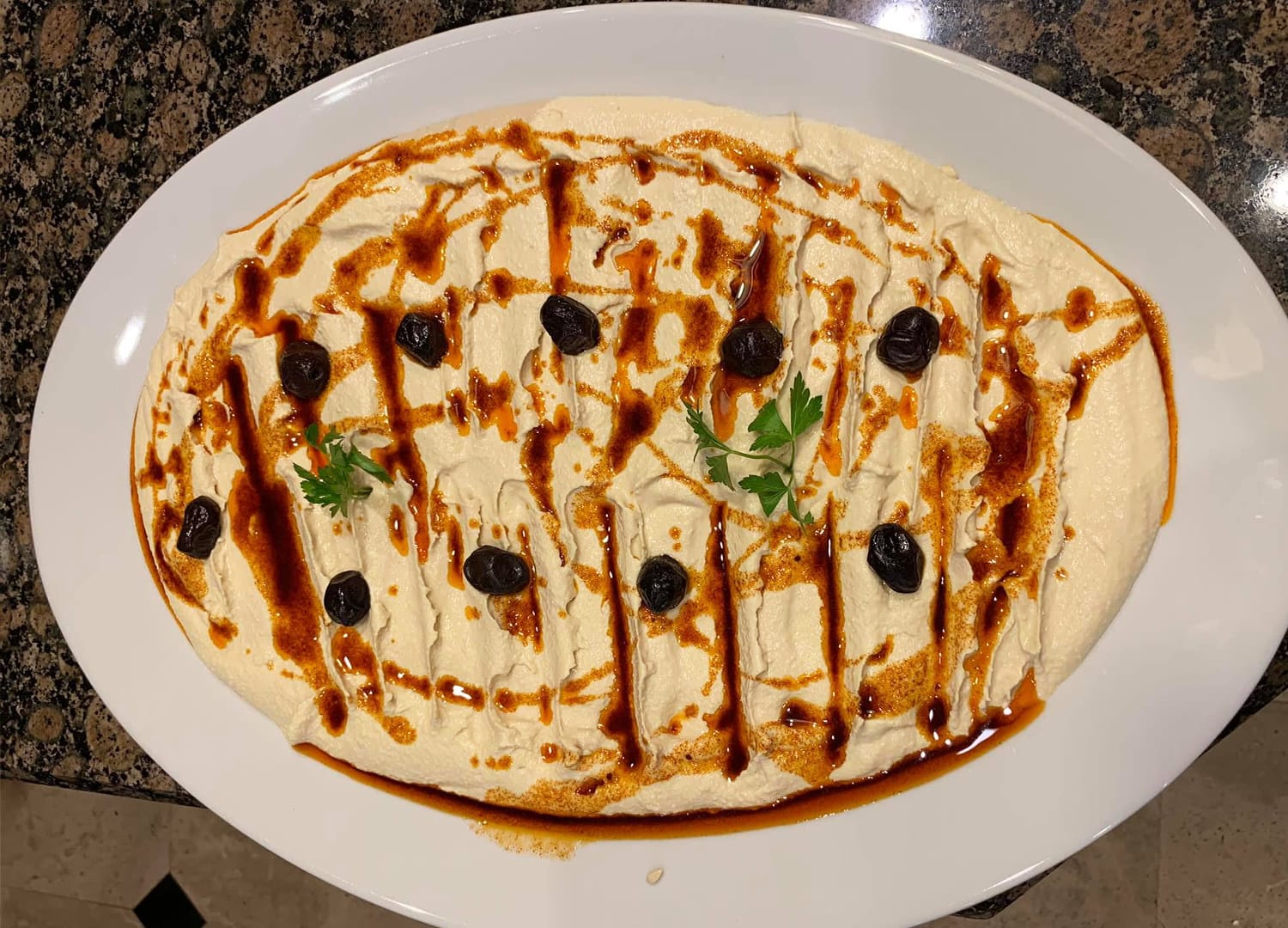 Isabella's Pizzeria