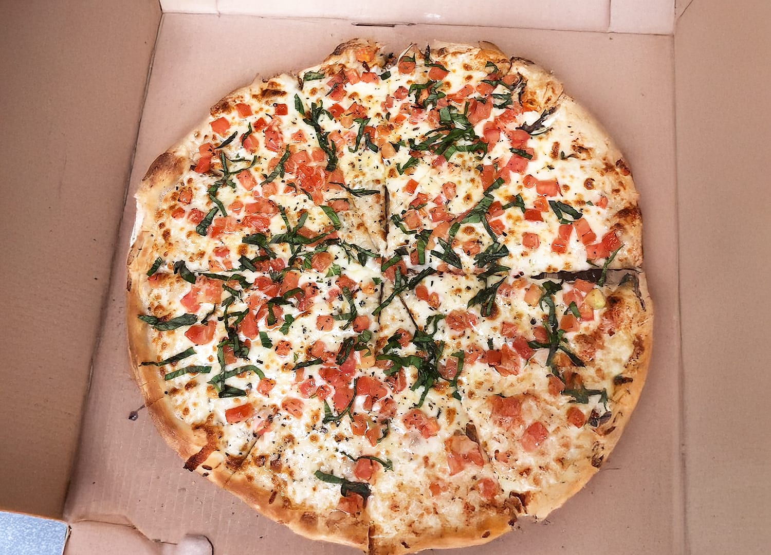 Isabella's Pizzeria