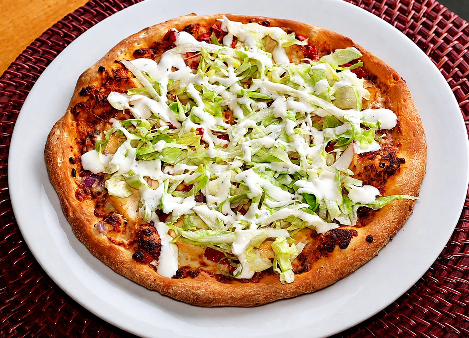 Isabella's Pizzeria
