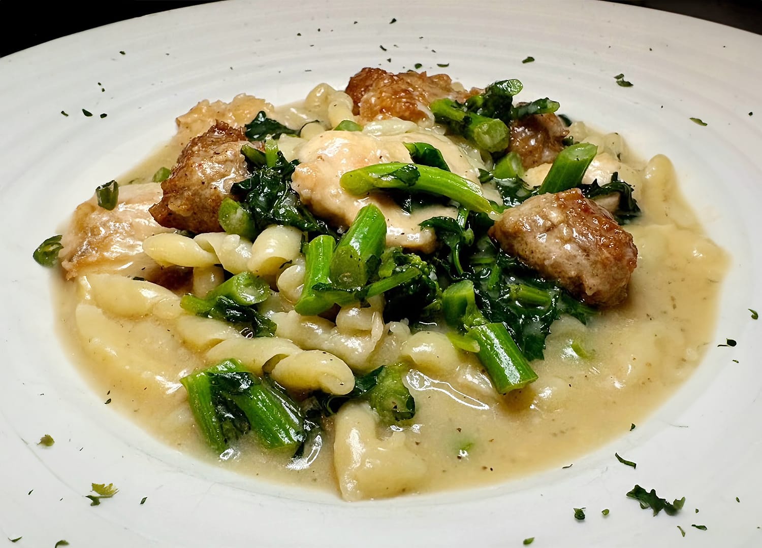 La Summa Cucina Italiana