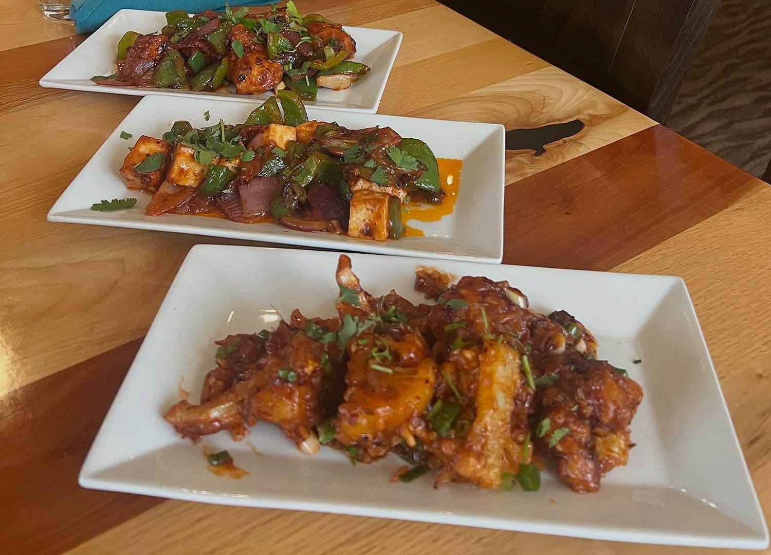 Photo 1 of 4: Taste of India