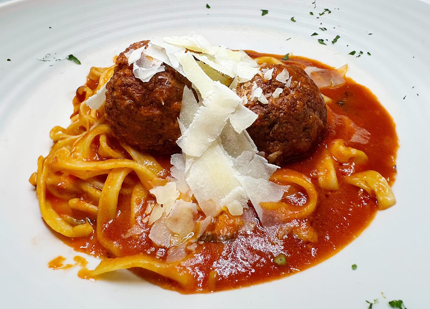 La Summa Cucina Italiana