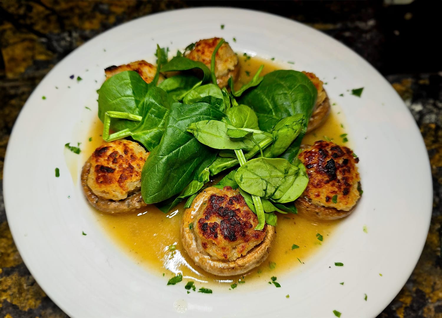 Photo 1 of 4: La Summa Cucina Italiana