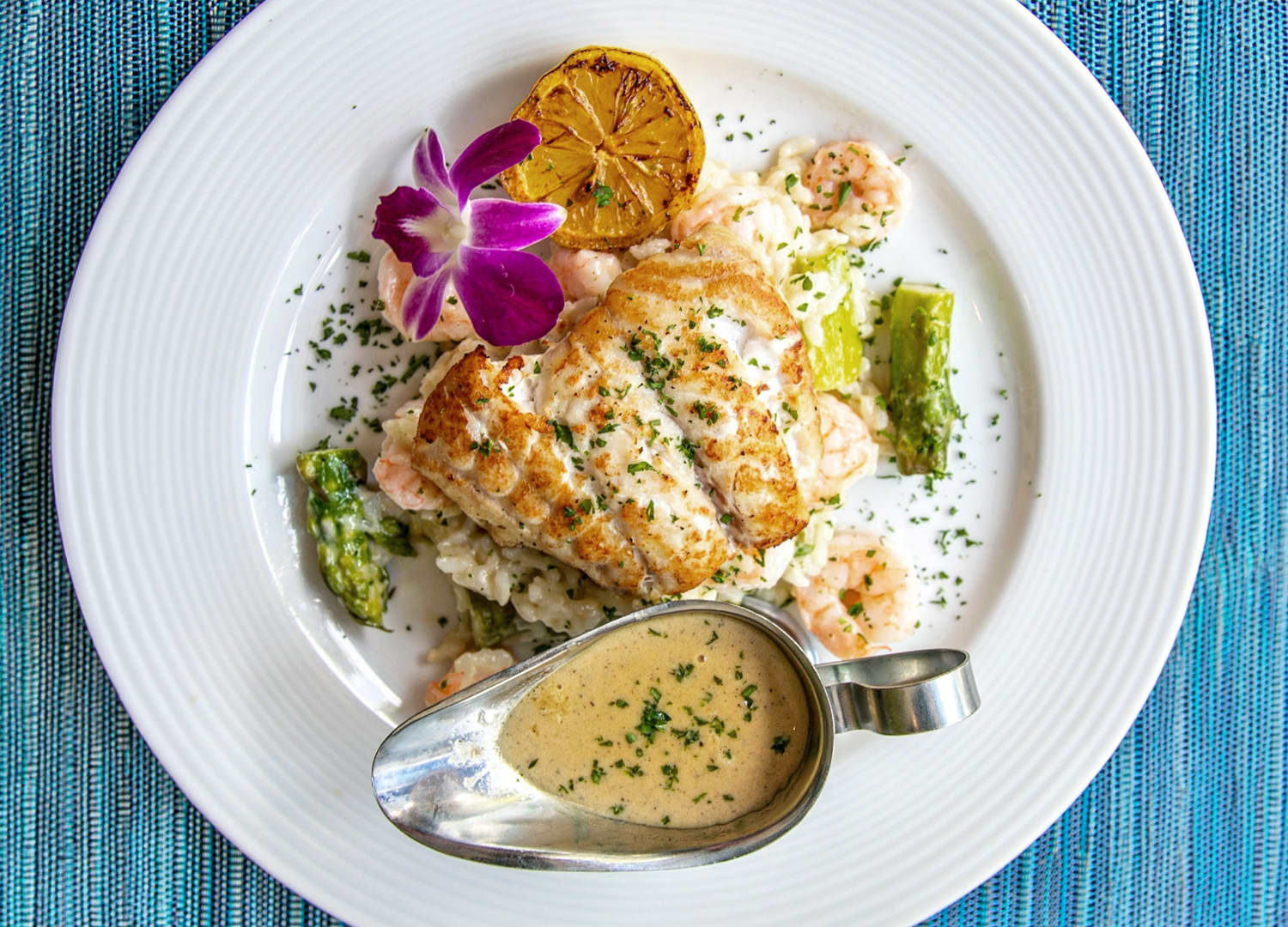 Olde Florida Chop House