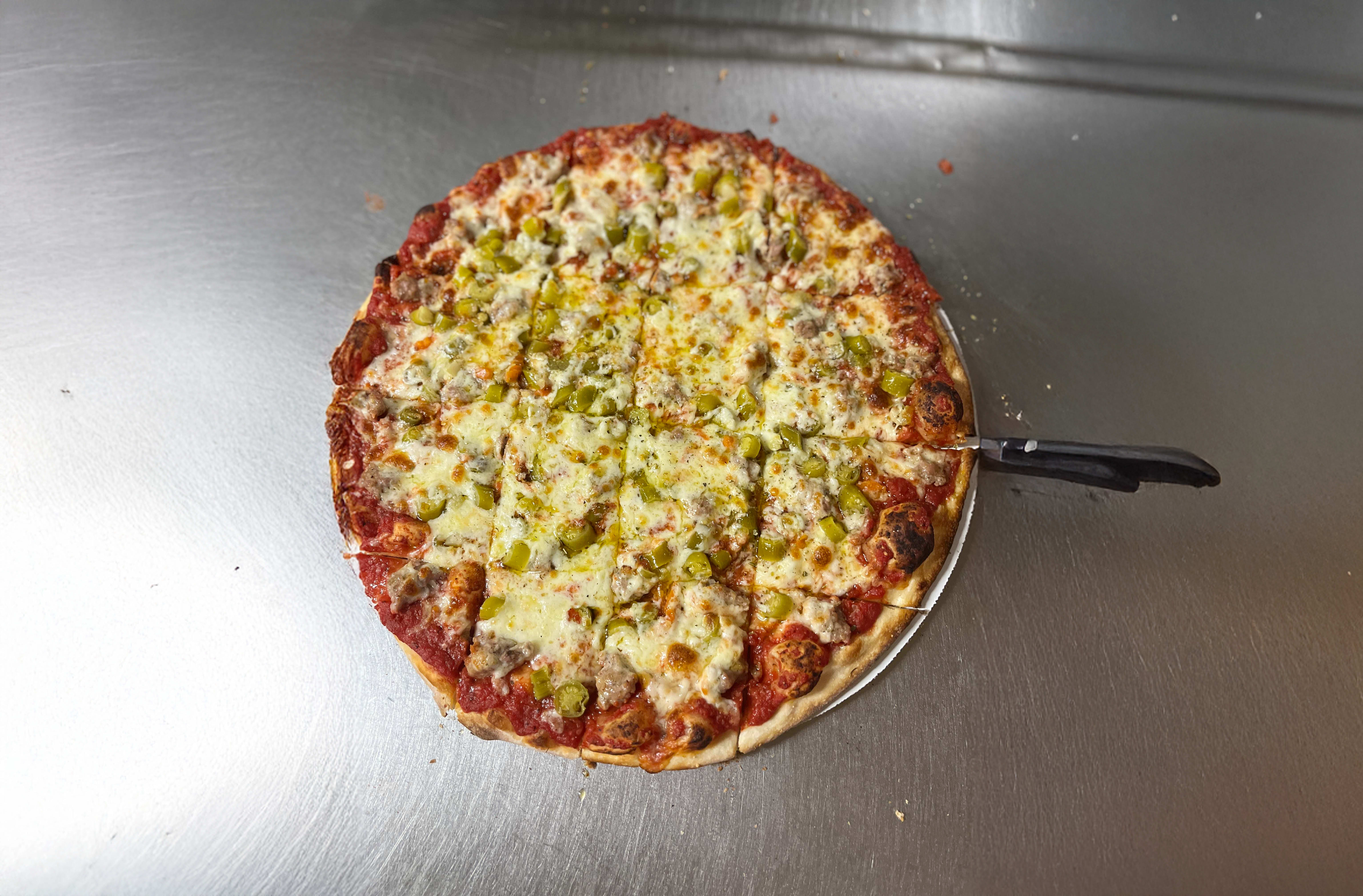 Ricciardi's Pizzeria And Bar 