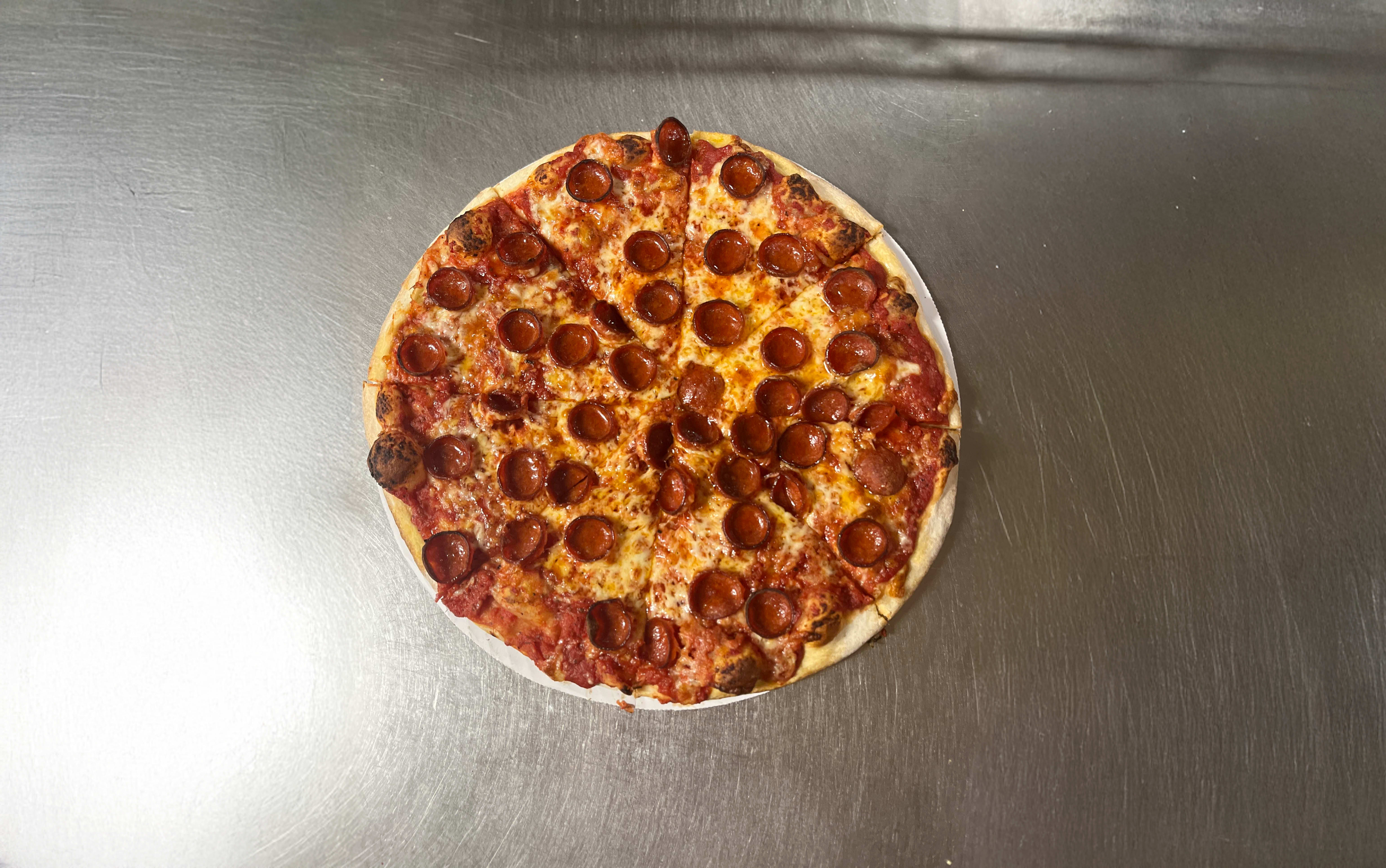Ricciardi's Pizzeria And Bar 