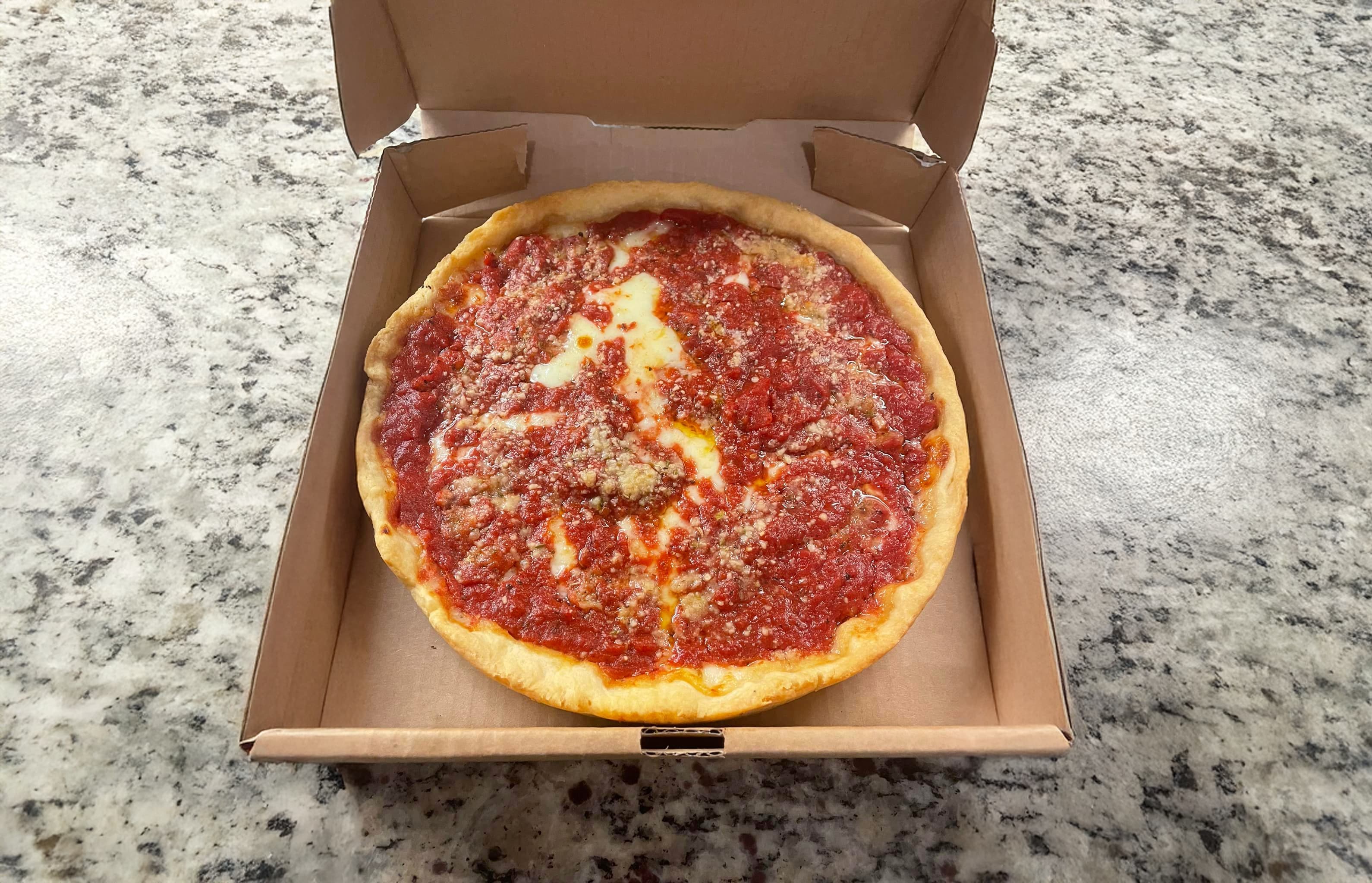 Ricciardi's Pizzeria And Bar 