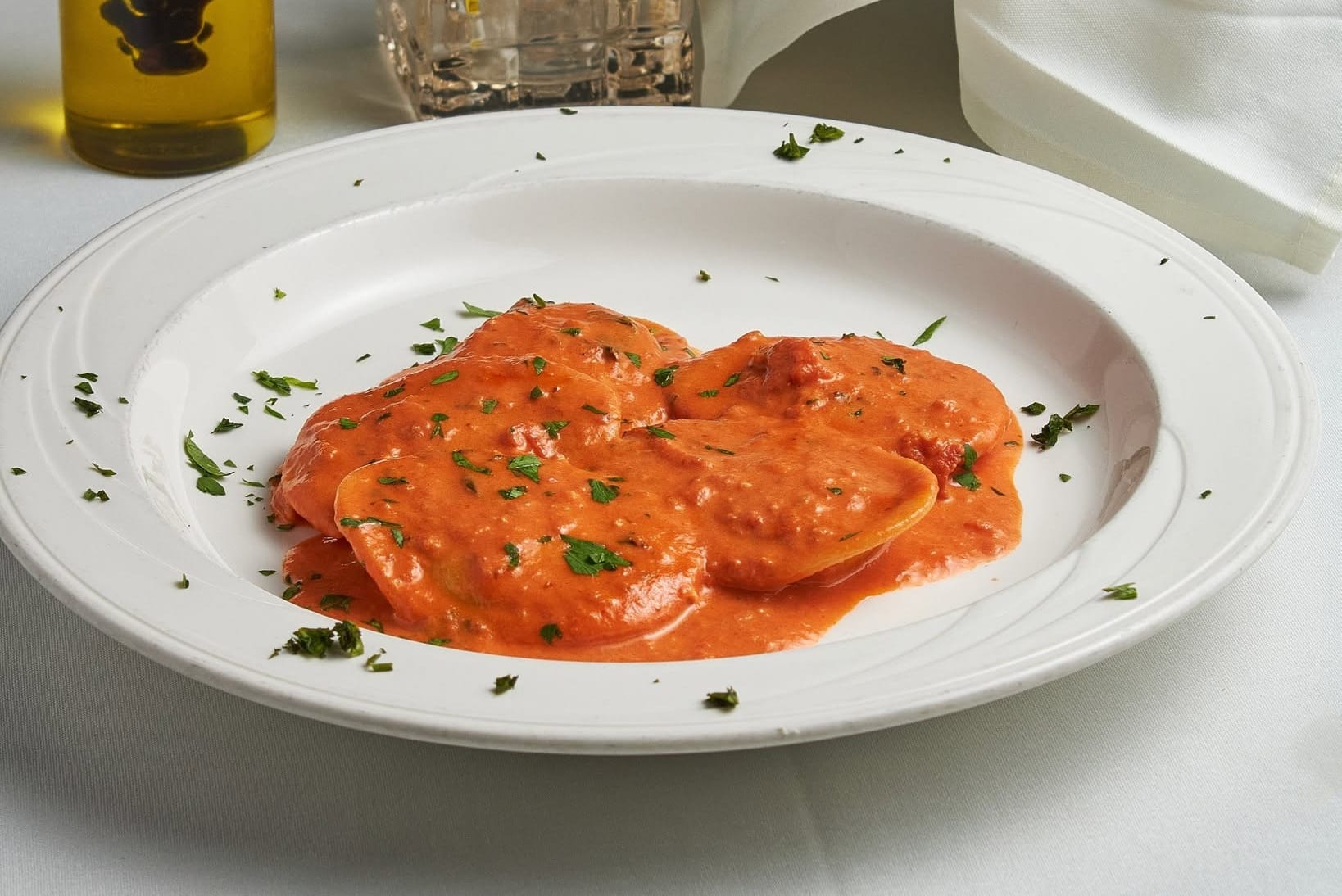 Riccio's