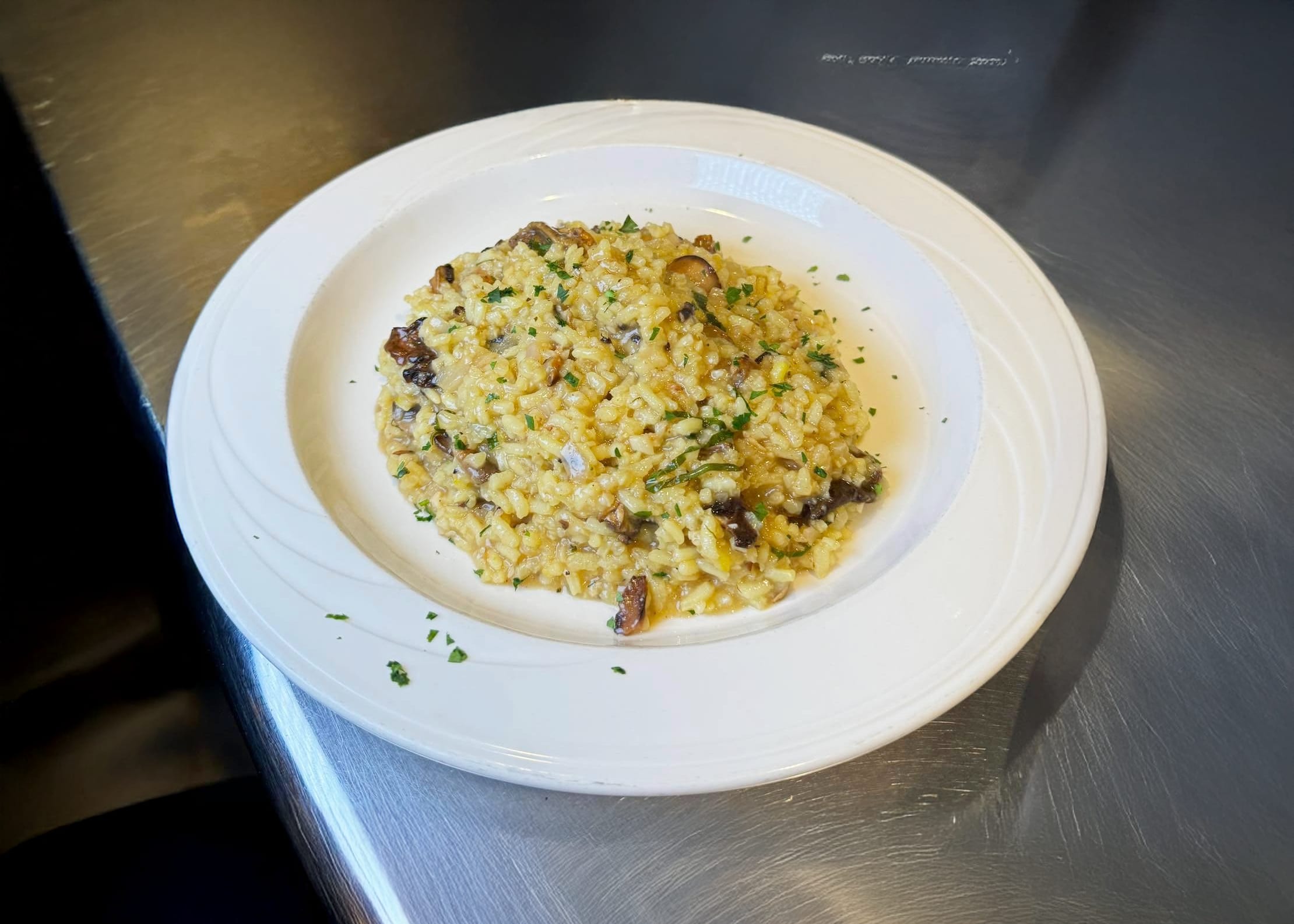 Riccio's