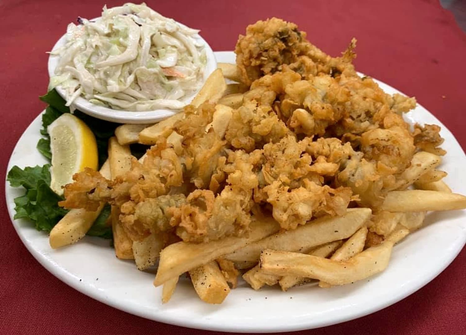 Olde Tymes Restaurant