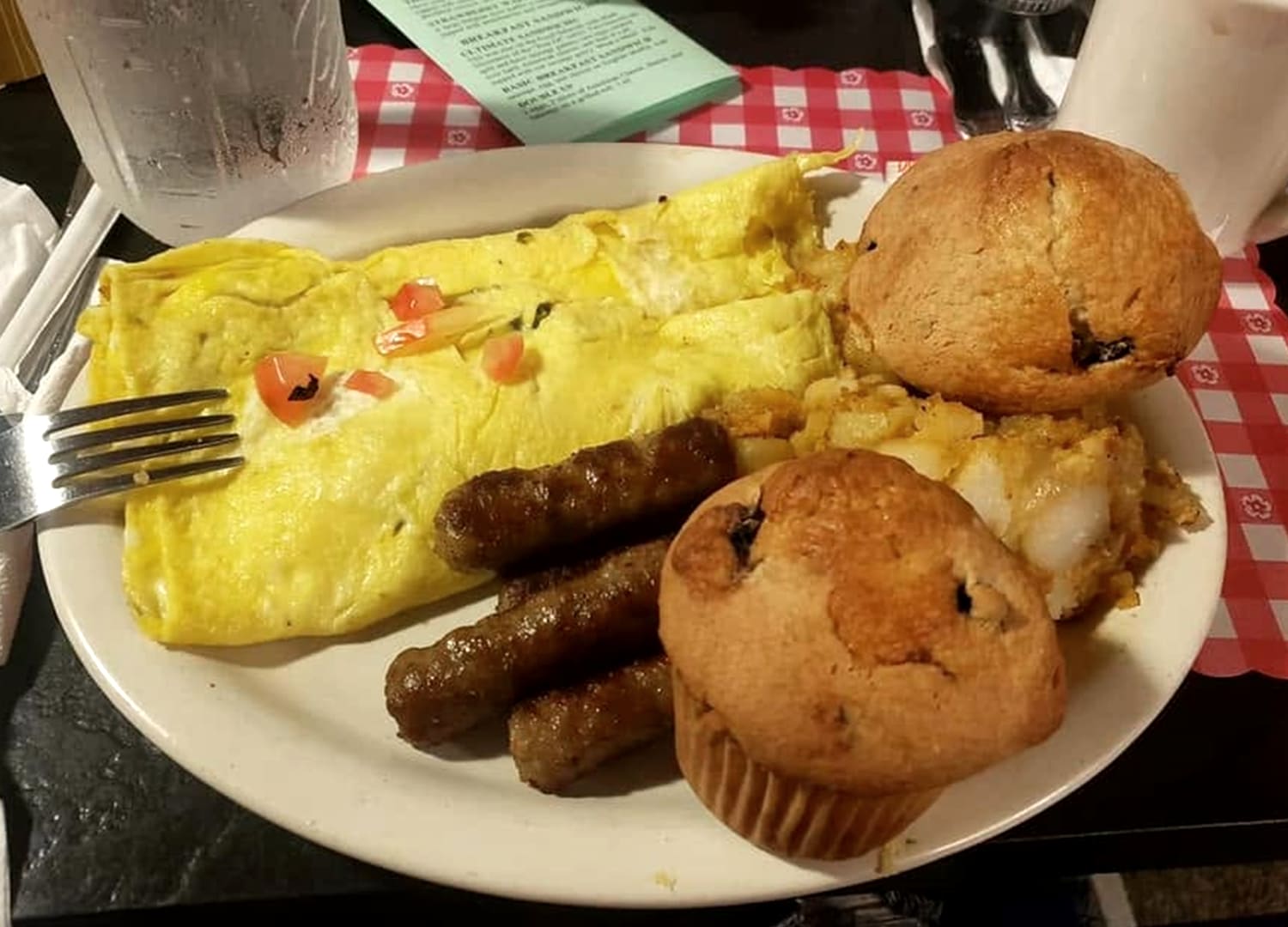 Olde Tymes Restaurant