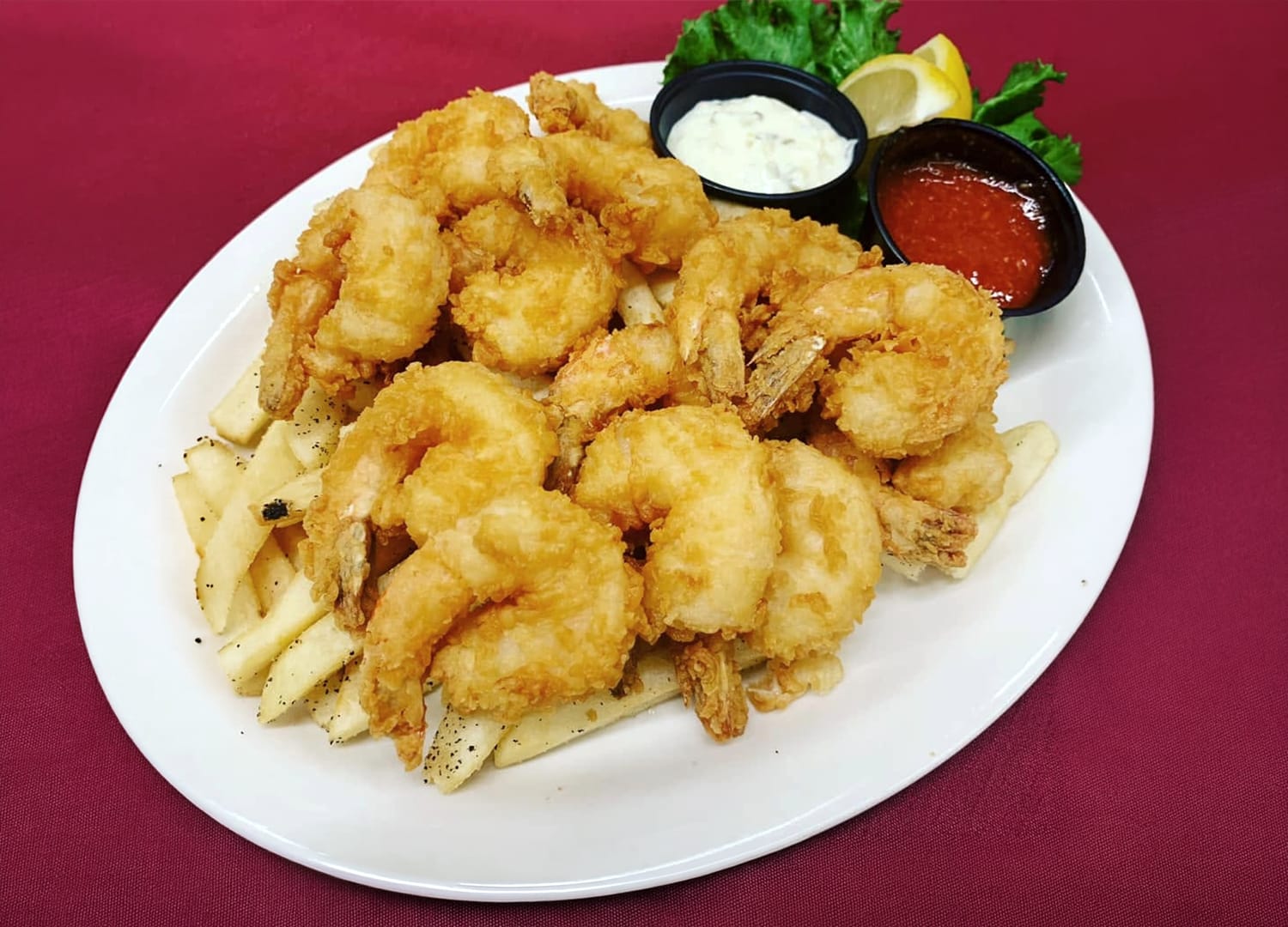 Olde Tymes Restaurant
