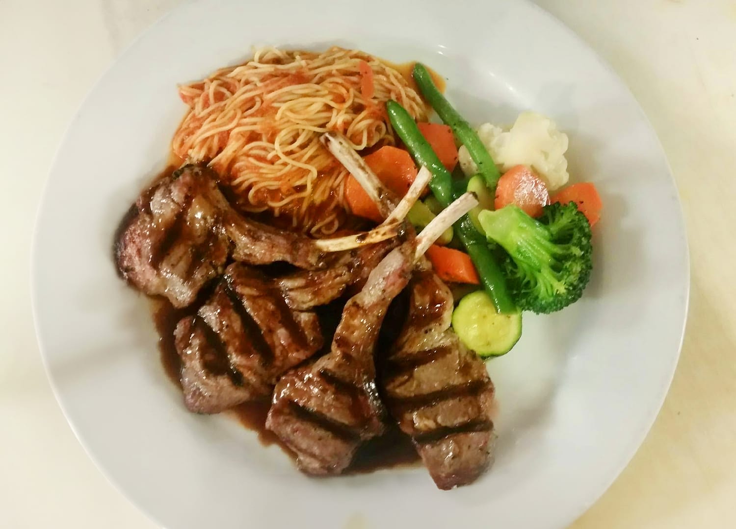 La Veranda Ristorante Italiano