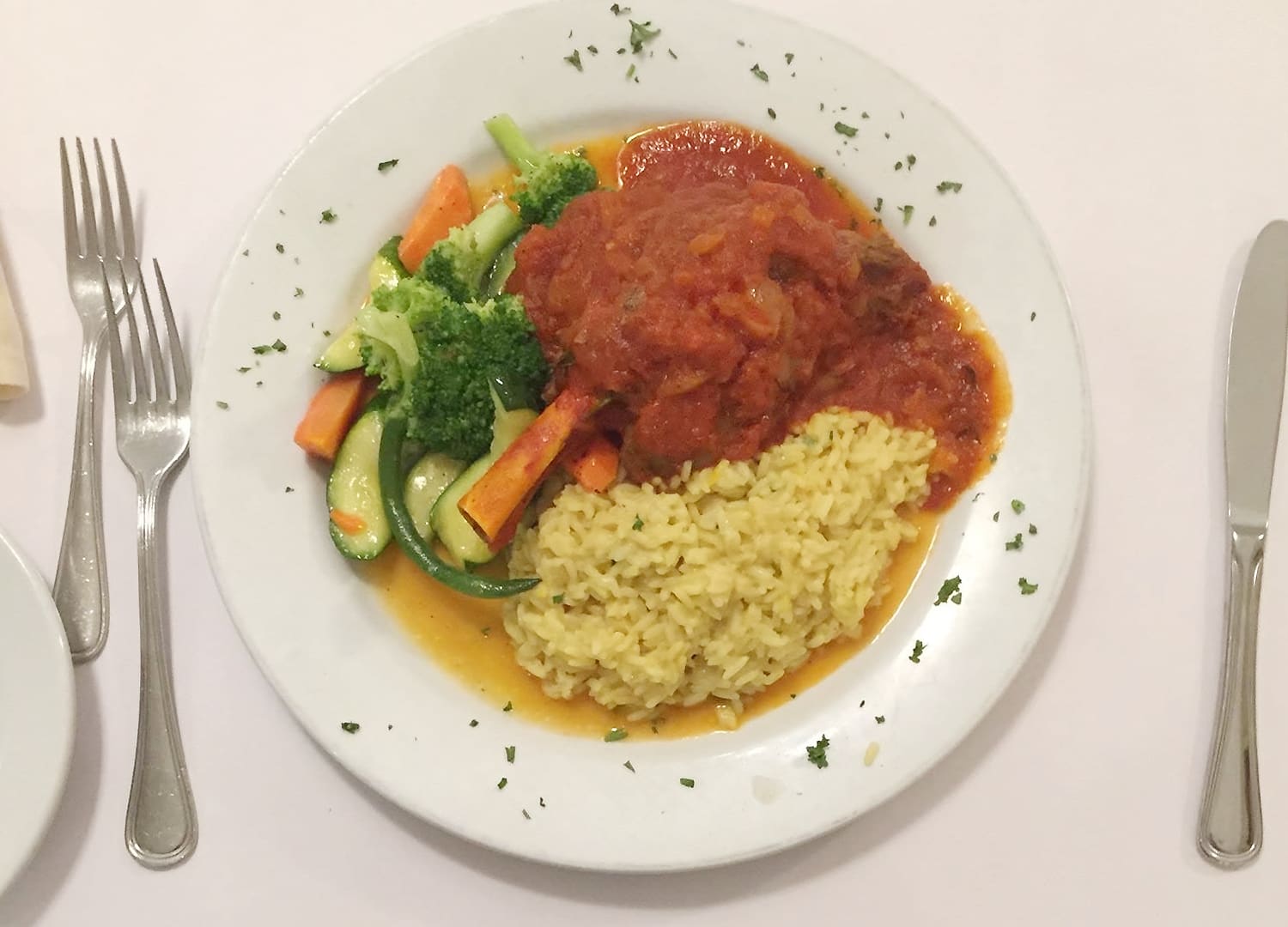 La Veranda Ristorante Italiano