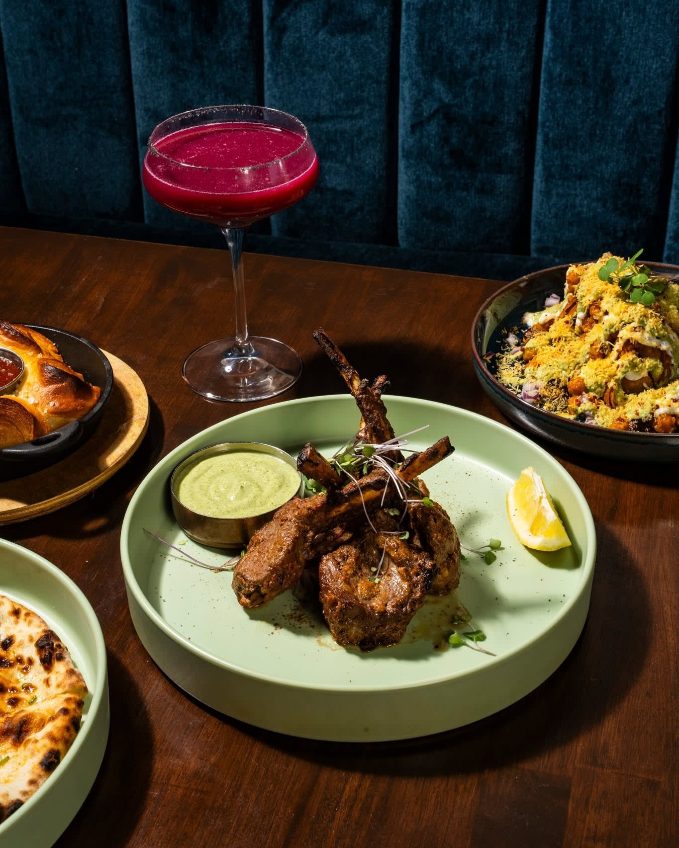 Mint Indian Restaurant
