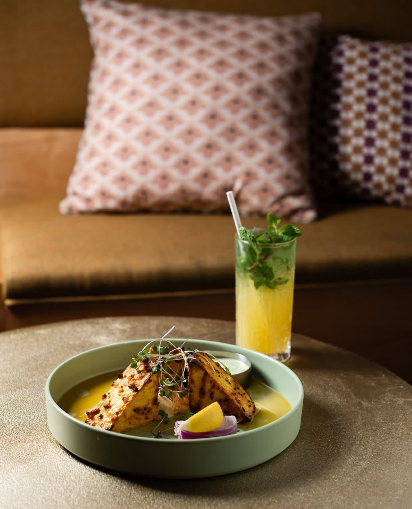 Mint Indian Restaurant