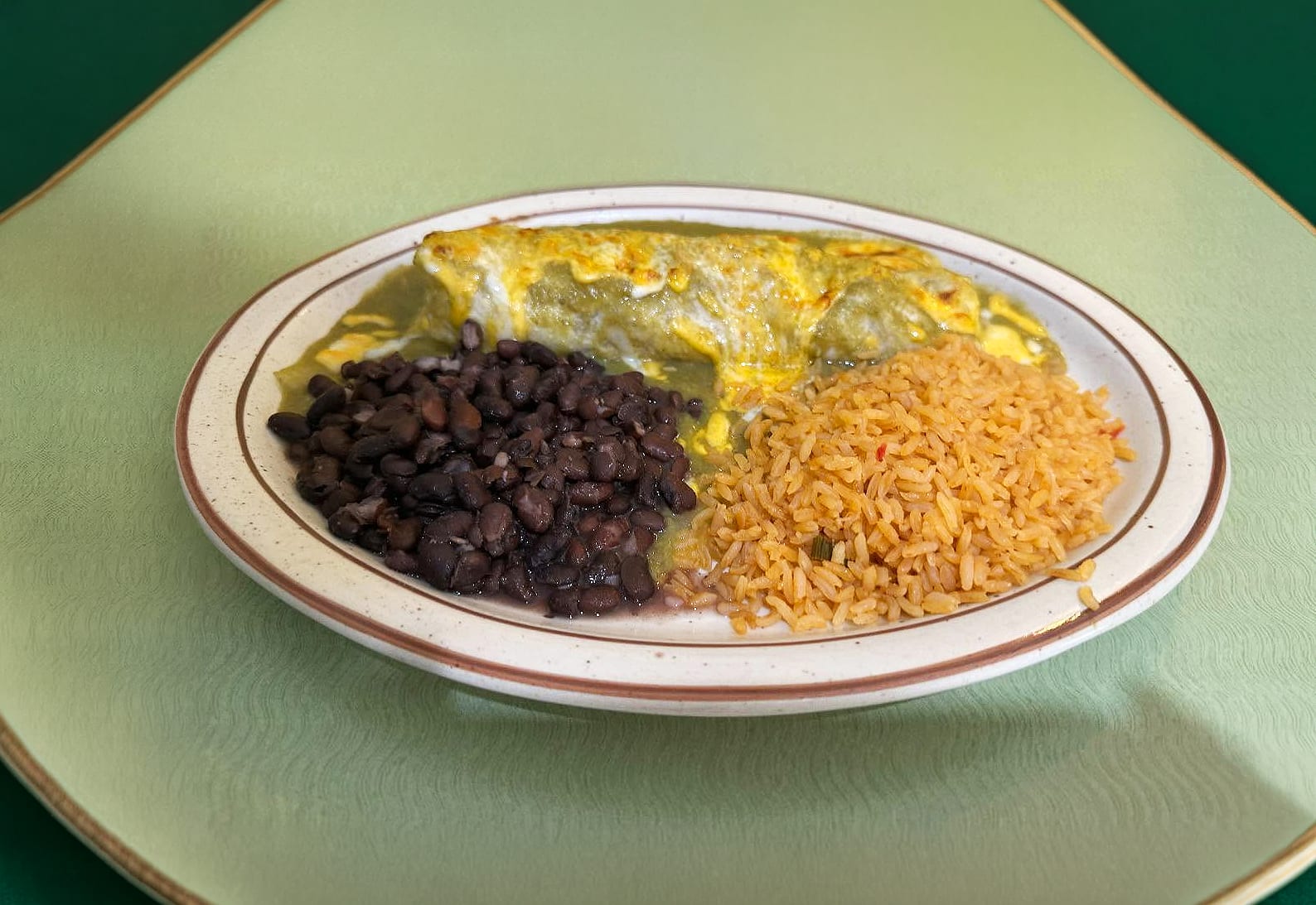 El Agave