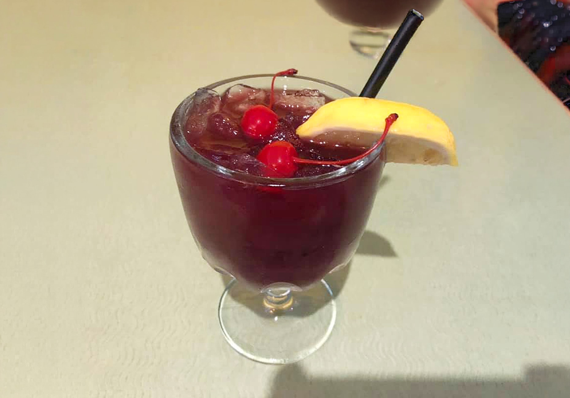 El Agave Mexican Restaurant