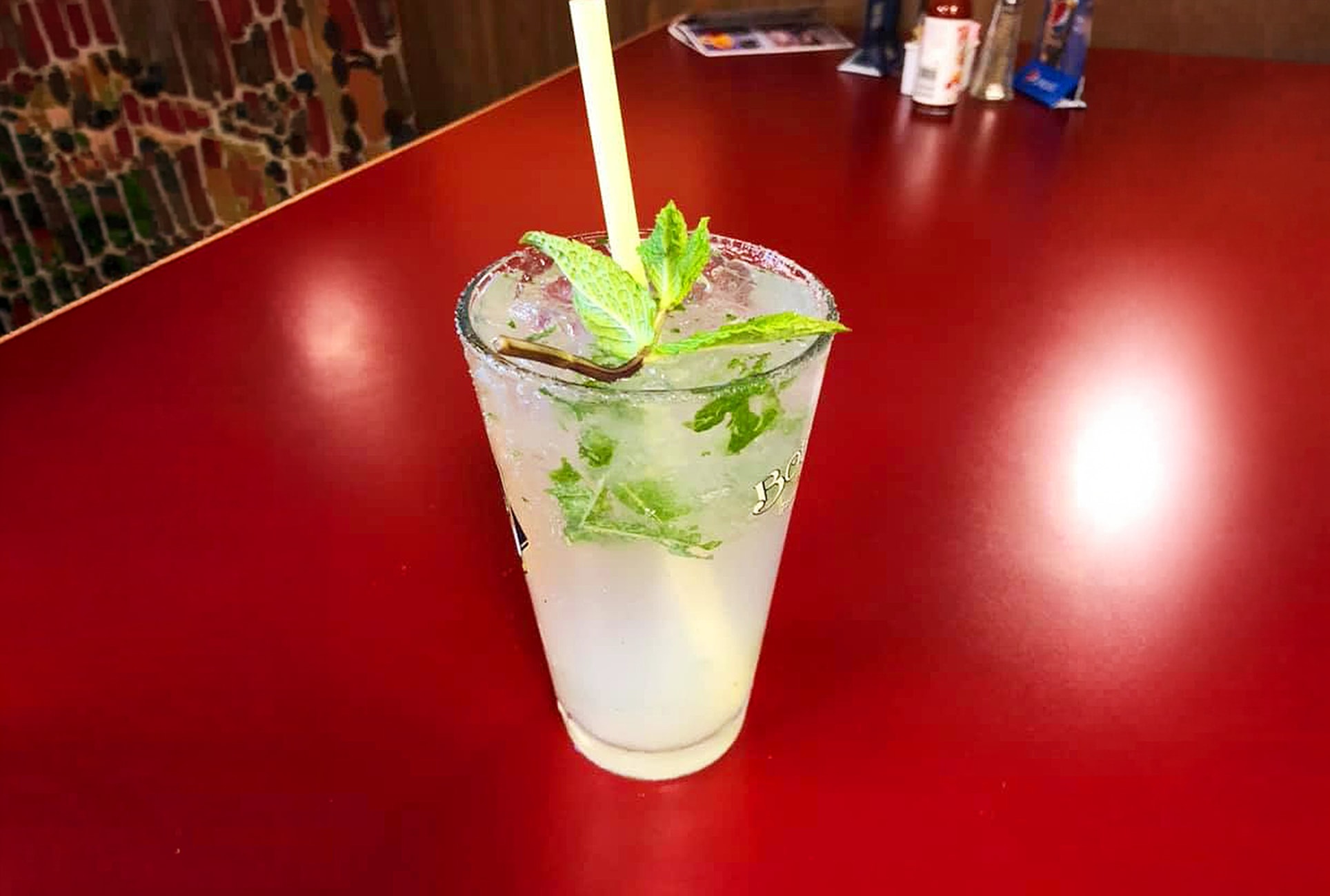 El Agave Mexican Restaurant