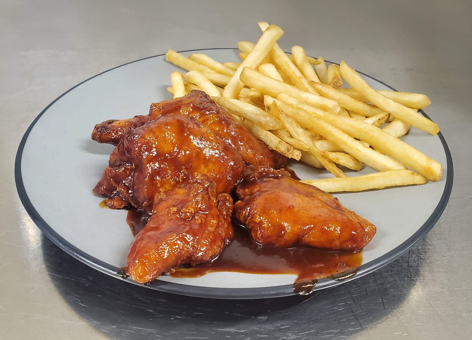 Oliver's Bar & Grill