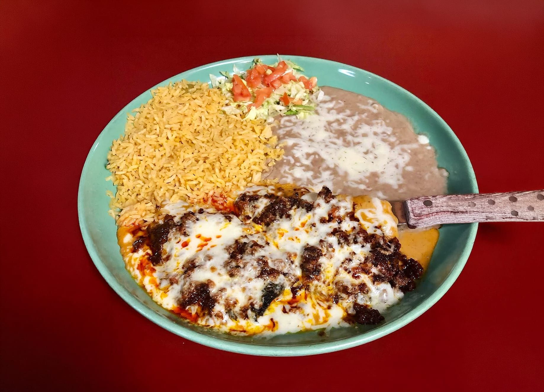 Photo 1 of 4: El Agave Mexican Restaurant