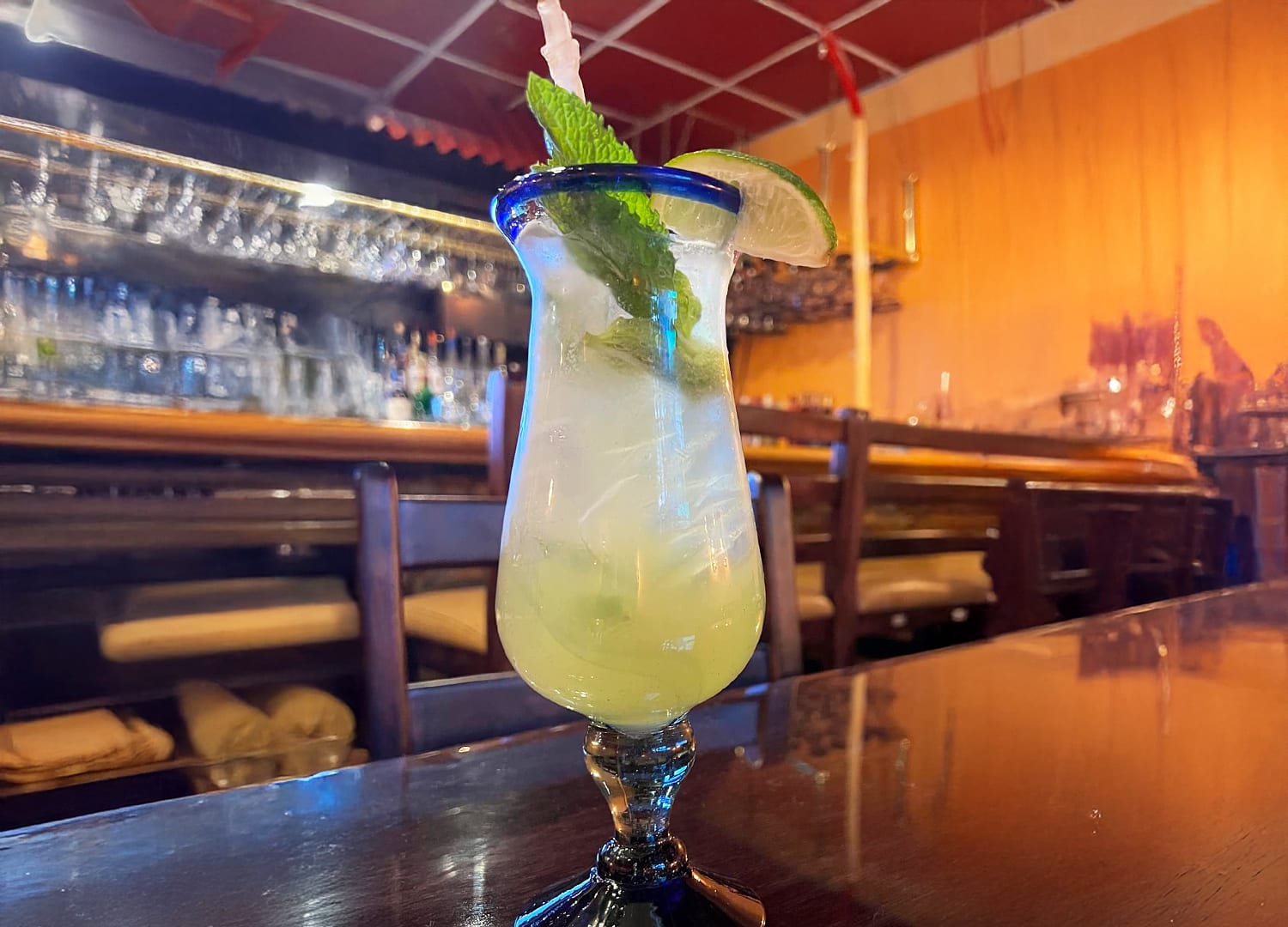 Photo 1 of 4: Ixtapa Grille