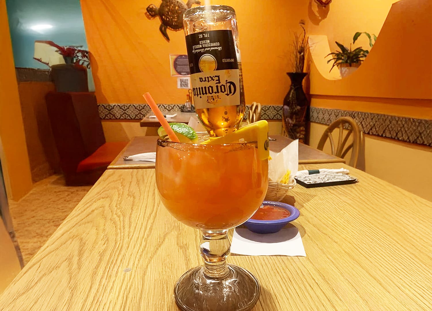 Ixtapa Grille