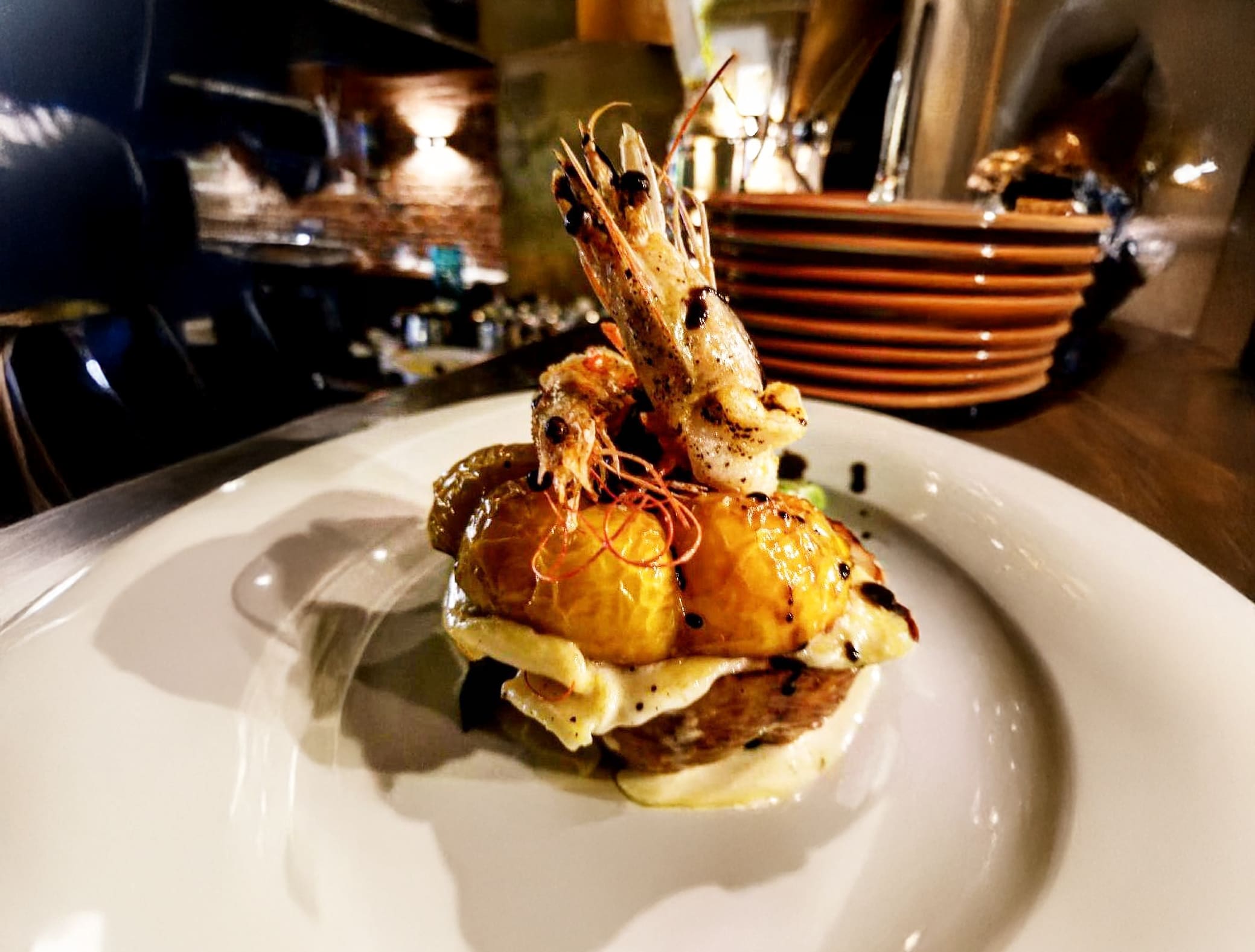 Ristorante Euno