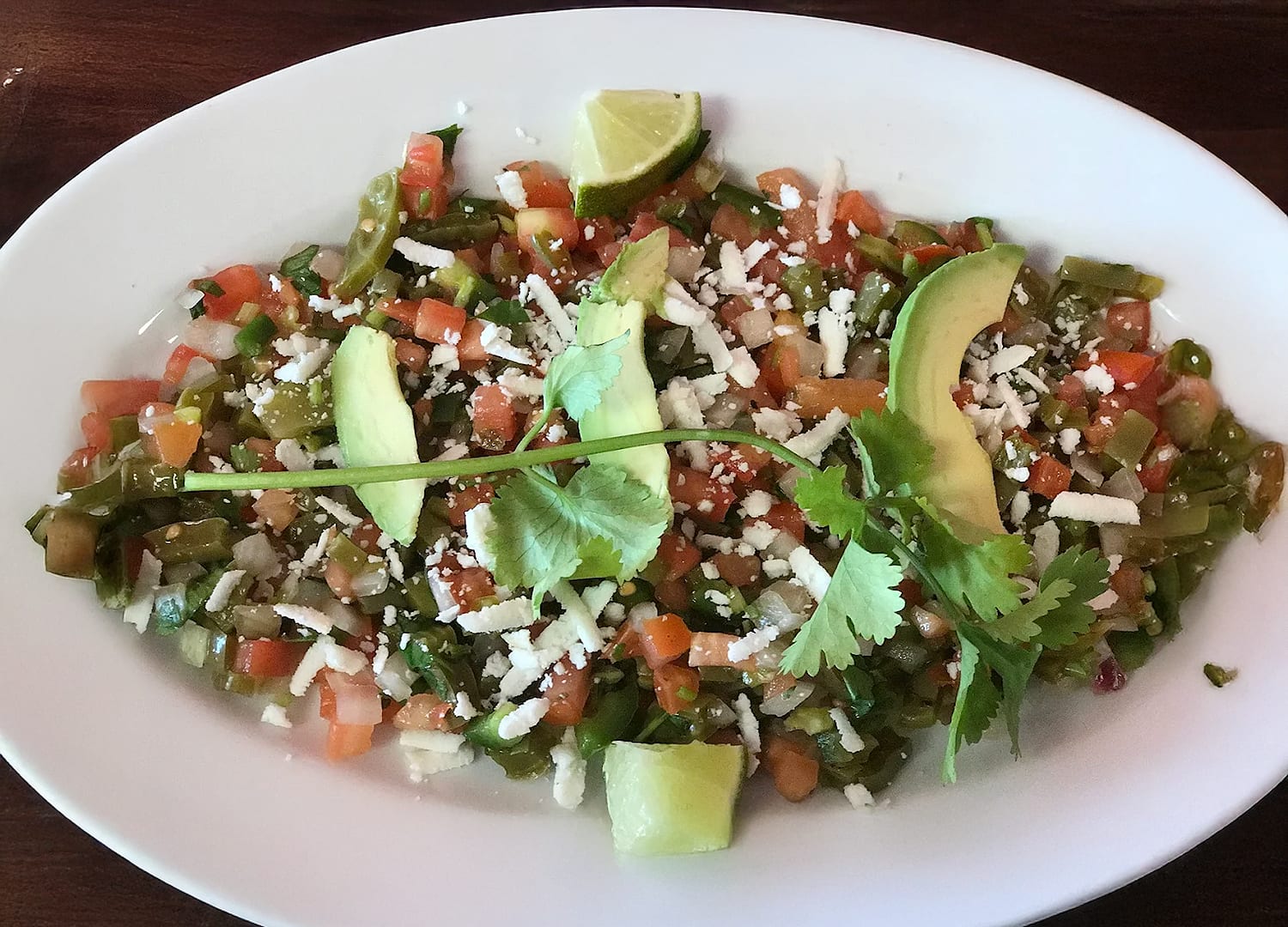 Gloria's Mexican Restaurant