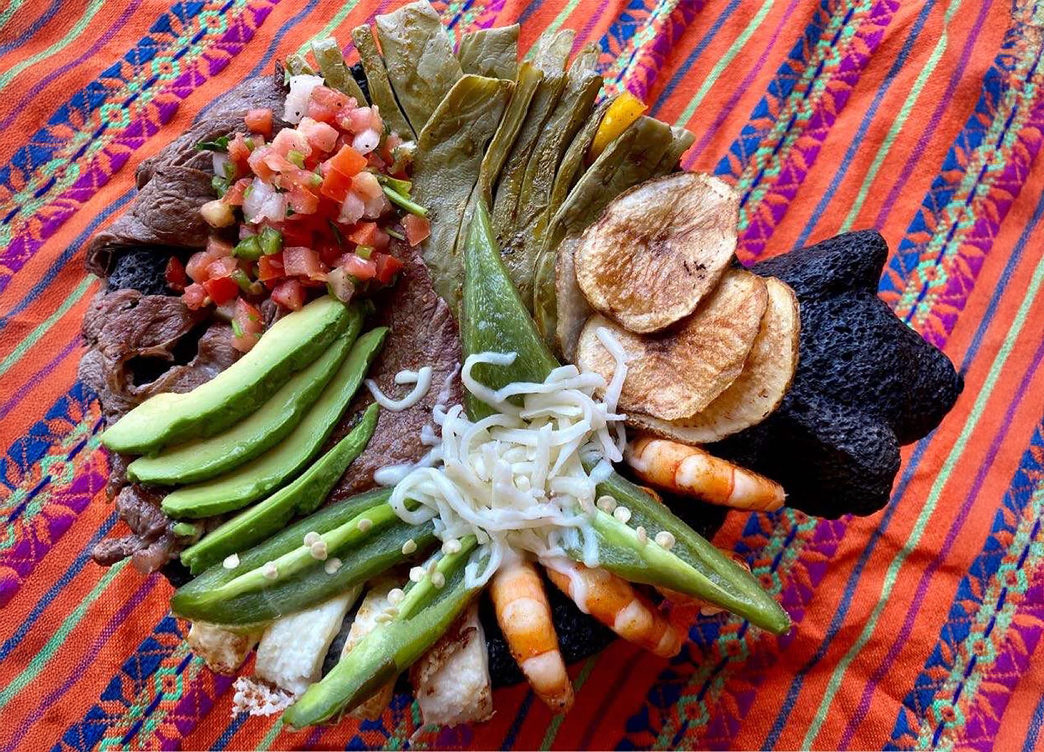 Gloria's Mexican Restaurant- Sun Prairie