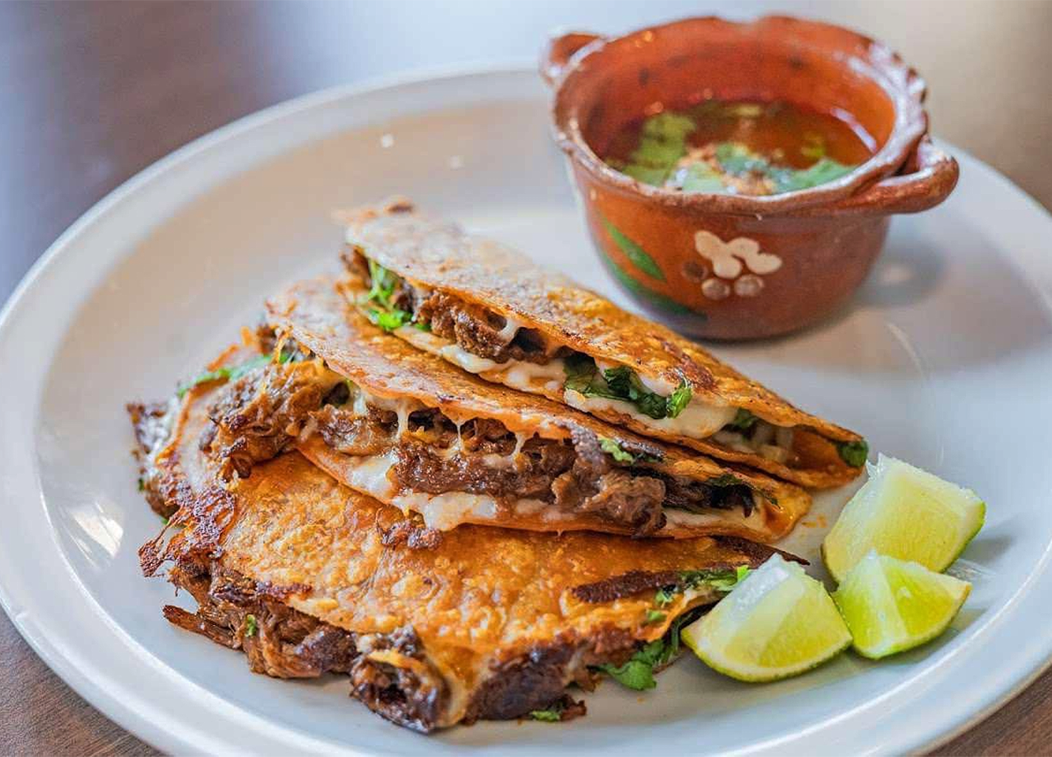 Gloria's Mexican Restaurant- Sun Prairie